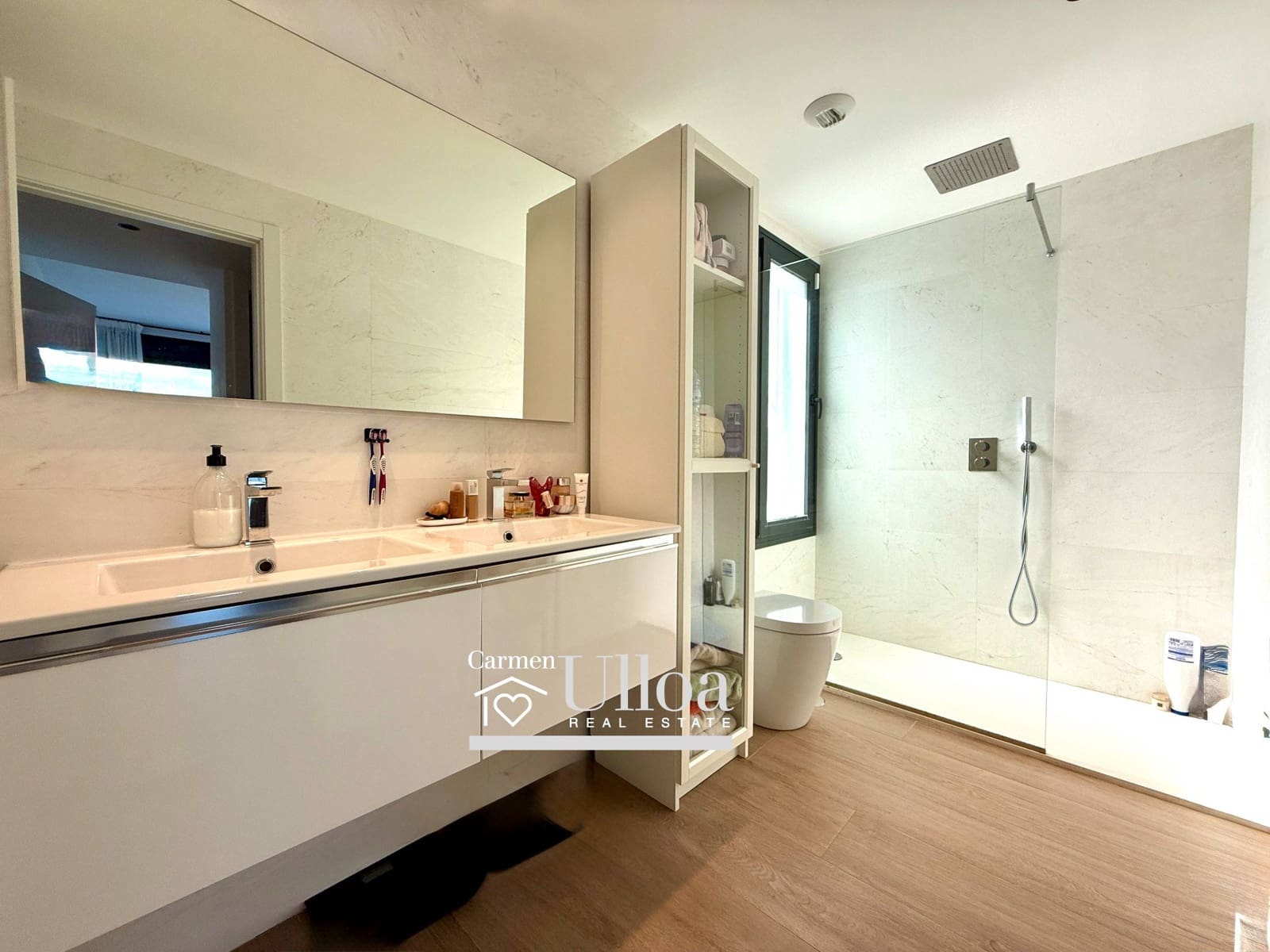 5 camera da letto Villetta a Schiera in vendita in Alicante citta con piscina garage - 1.100.000 € (Rif: 9342133)