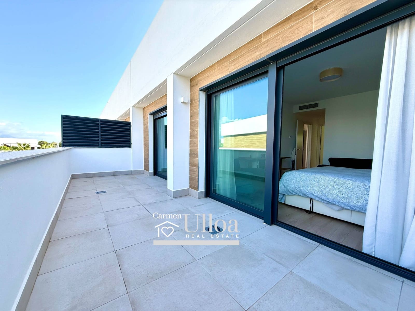 5 camera da letto Villetta a Schiera in vendita in Alicante citta con piscina garage - 1.100.000 € (Rif: 9342133)