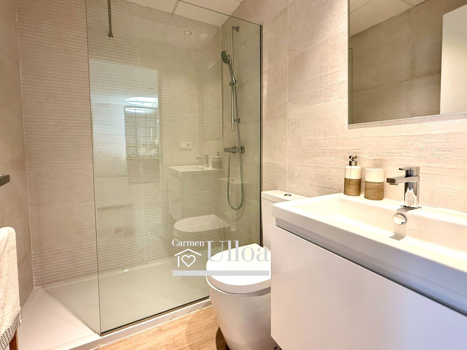 5 chambre Villa/Maison Mitoyenne à vendre à Alicante ville avec piscine garage - 1 100 000 € (Ref: 9342133)