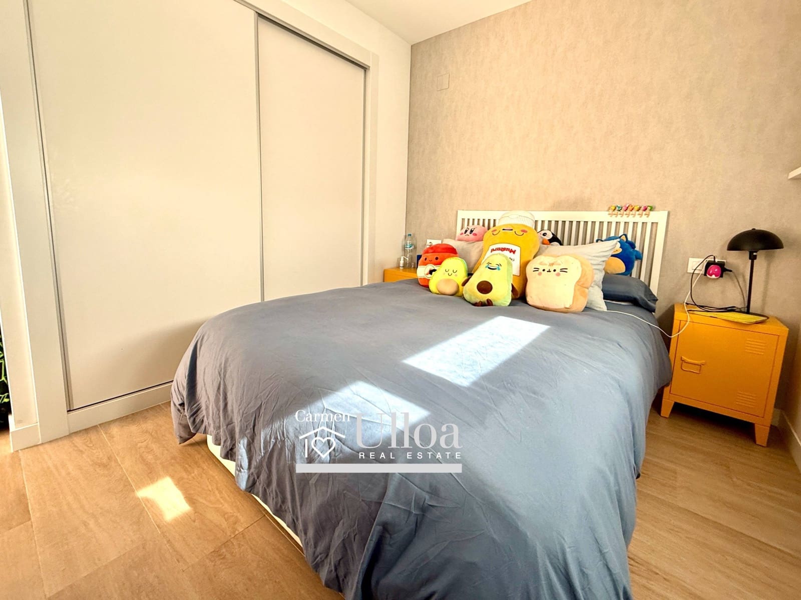 5 chambre Villa/Maison Mitoyenne à vendre à Alicante ville avec piscine garage - 1 100 000 € (Ref: 9342133)