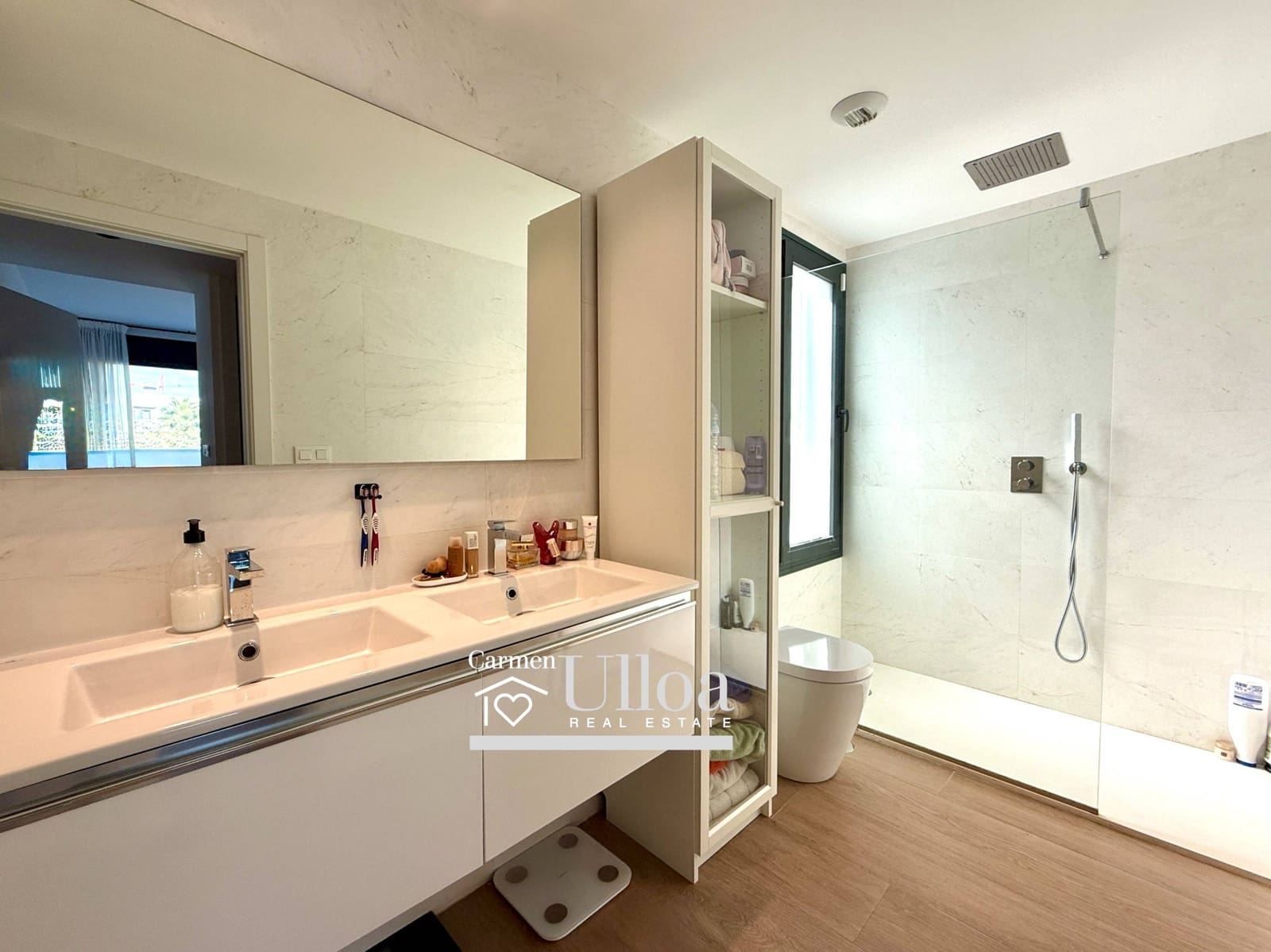 5 chambre Villa/Maison Mitoyenne à vendre à Alicante ville avec piscine garage - 1 100 000 € (Ref: 9342133)