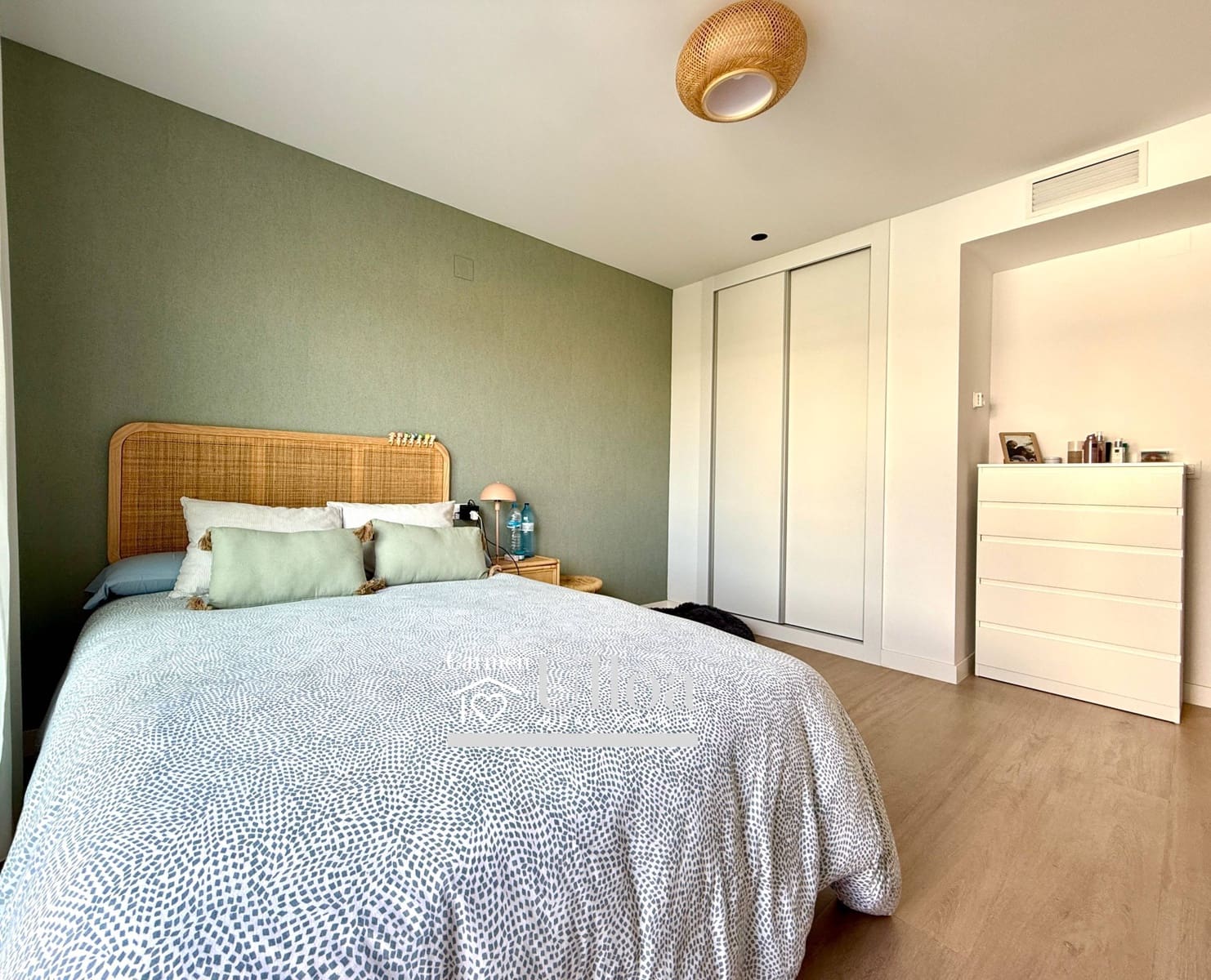 5 chambre Villa/Maison Mitoyenne à vendre à Alicante ville avec piscine garage - 1 100 000 € (Ref: 9342133)