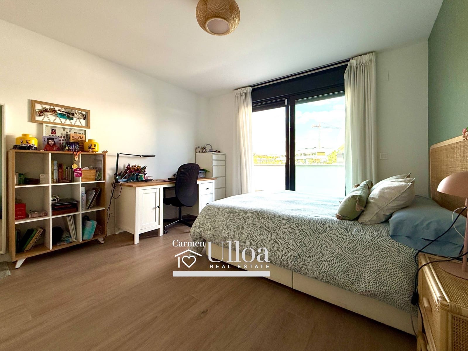 5 chambre Villa/Maison Mitoyenne à vendre à Alicante ville avec piscine garage - 1 100 000 € (Ref: 9342133)