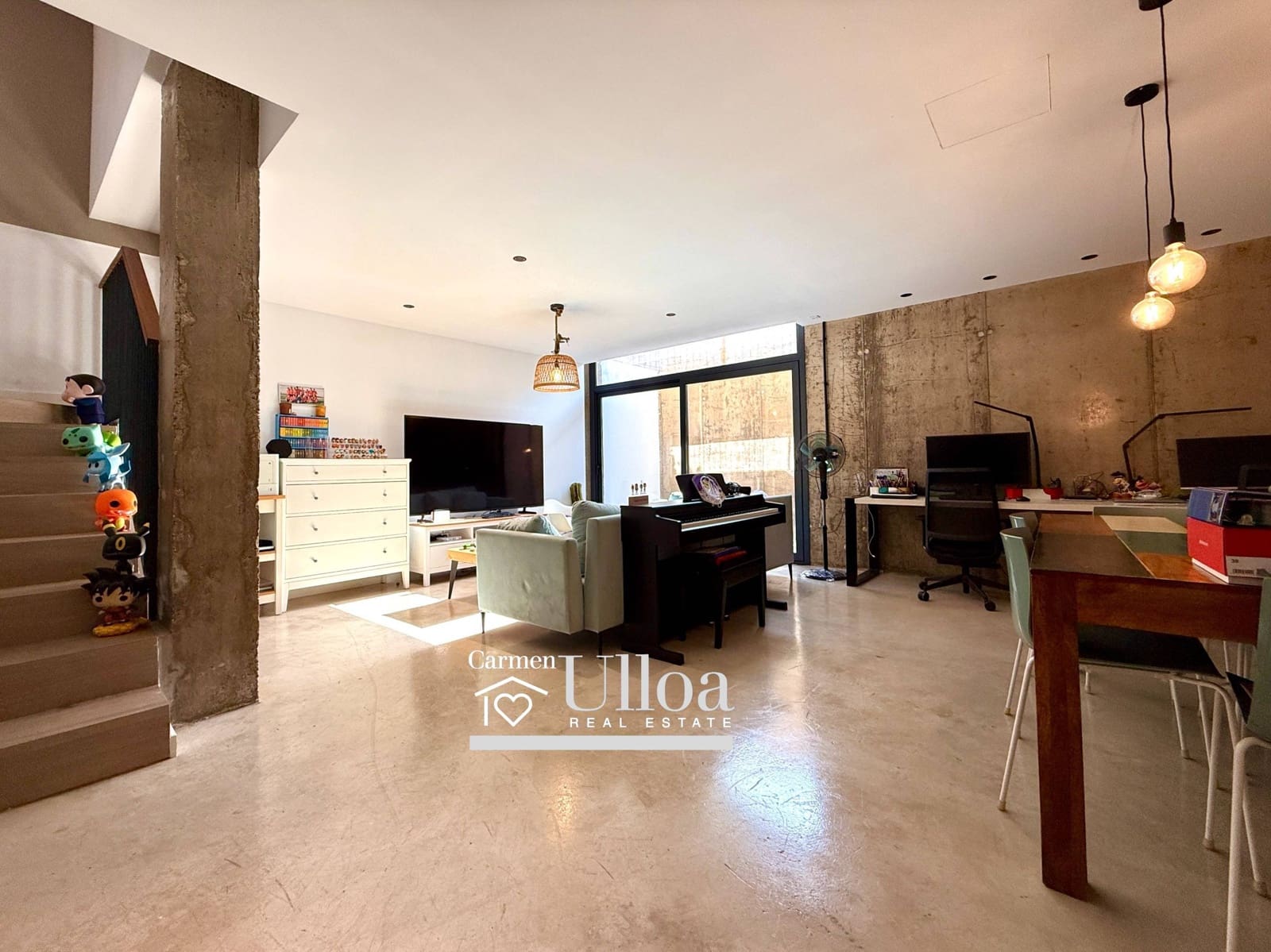 5 bedroom Terraced Villa for sale in Alicante / Alacant city with pool garage - € 1,100,000 (Ref: 9342133)