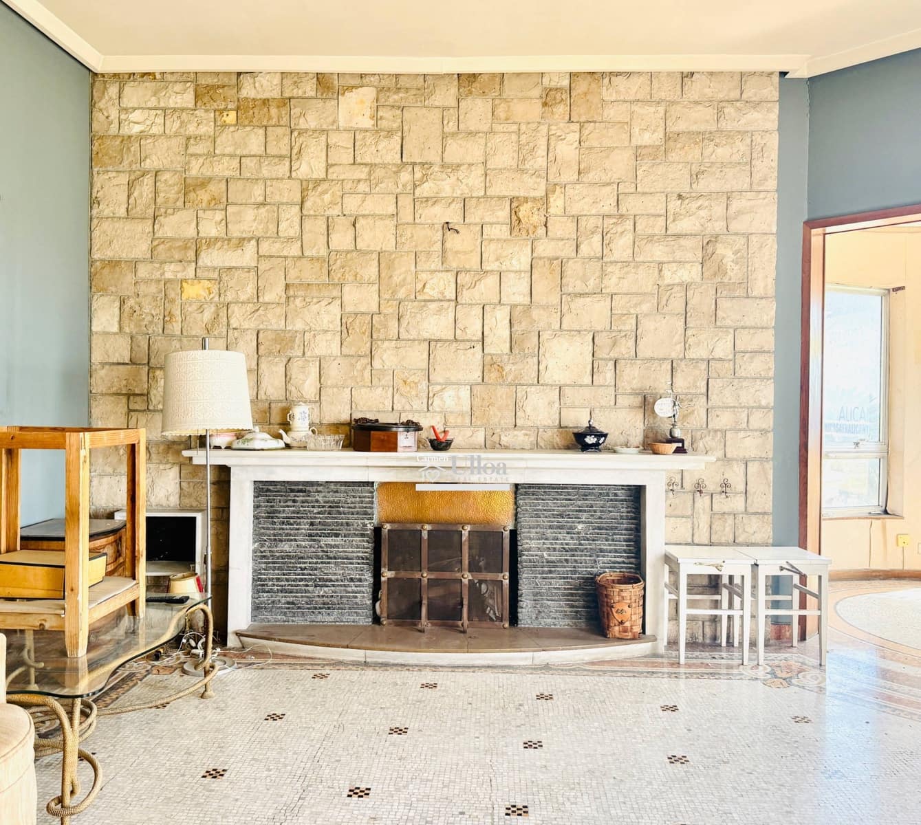 4 slaapkamer Flat te koop in Alicante stad met garage - € 1.350.000 (Ref: 9342134)