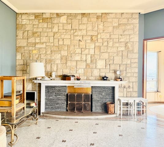 4 slaapkamer Flat te koop in Alicante stad met garage - € 1.350.000 (Ref: 9342134)