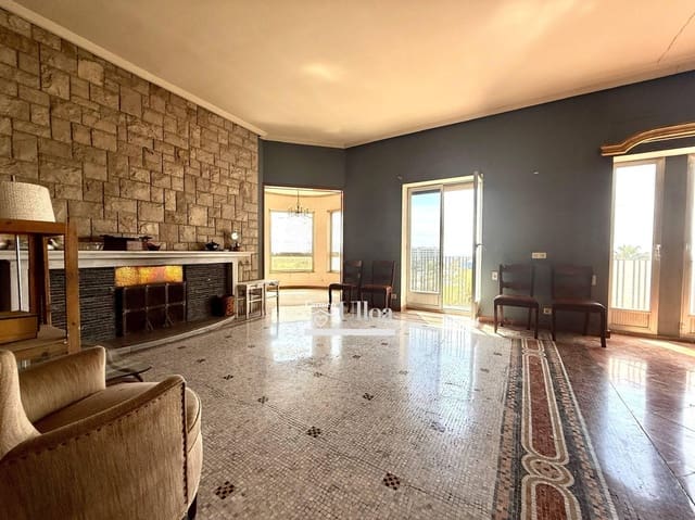 4 slaapkamer Flat te koop in Alicante stad met garage - € 1.350.000 (Ref: 9342134)