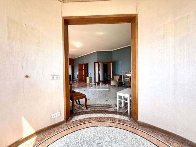 4 slaapkamer Flat te koop in Alicante stad met garage - € 1.350.000 (Ref: 9342134)