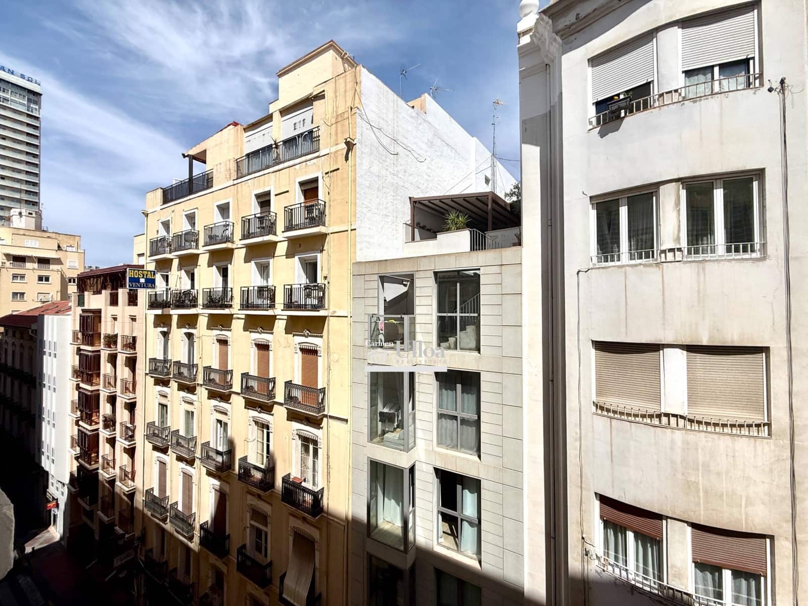 4 slaapkamer Flat te koop in Alicante stad met garage - € 1.350.000 (Ref: 9342134)