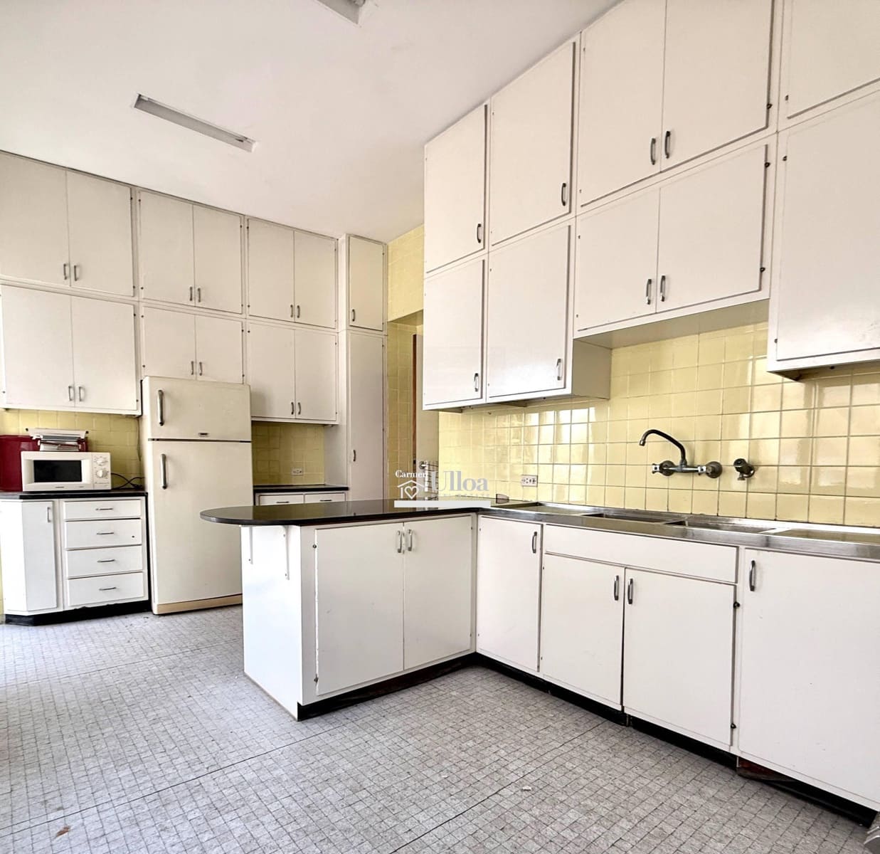 4 soveværelse Lejlighed til salg i Alicante by med garage - € 1.350.000 (Ref: 9342134)