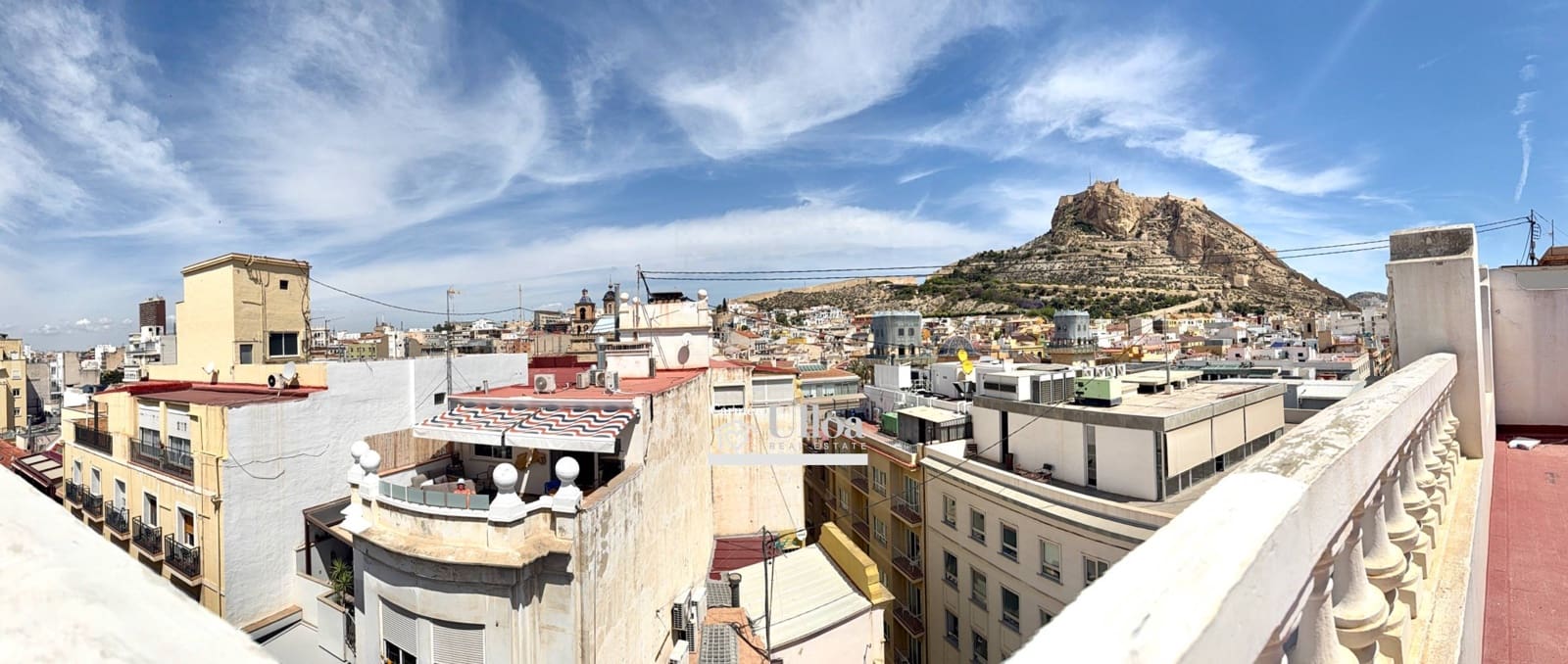 4 soveværelse Lejlighed til salg i Alicante by med garage - € 1.350.000 (Ref: 9342134)