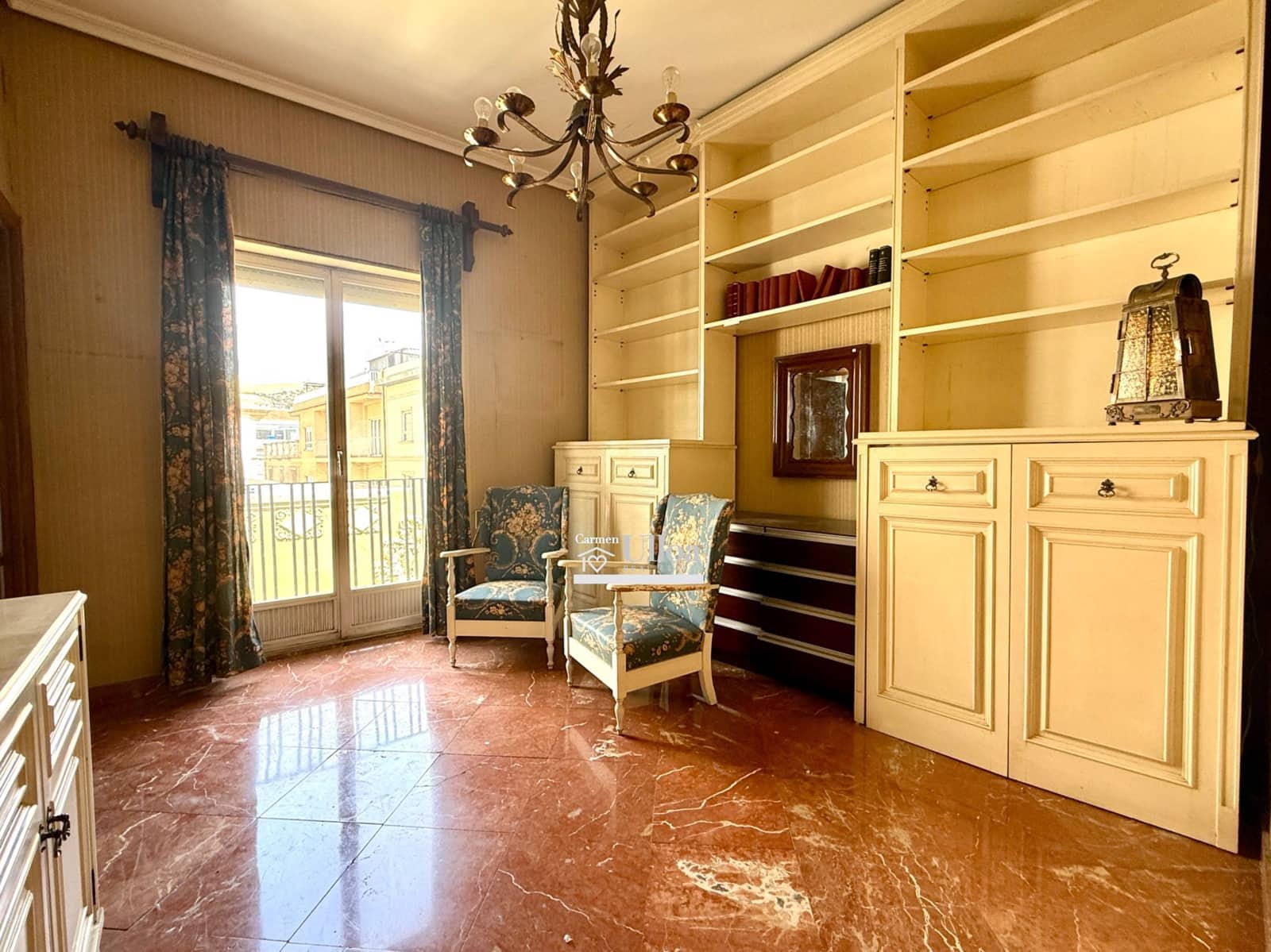 4 soveværelse Lejlighed til salg i Alicante by med garage - € 1.350.000 (Ref: 9342134)