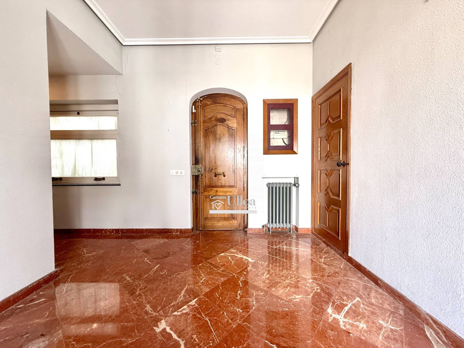 4 soveværelse Lejlighed til salg i Alicante by med garage - € 1.350.000 (Ref: 9342134)