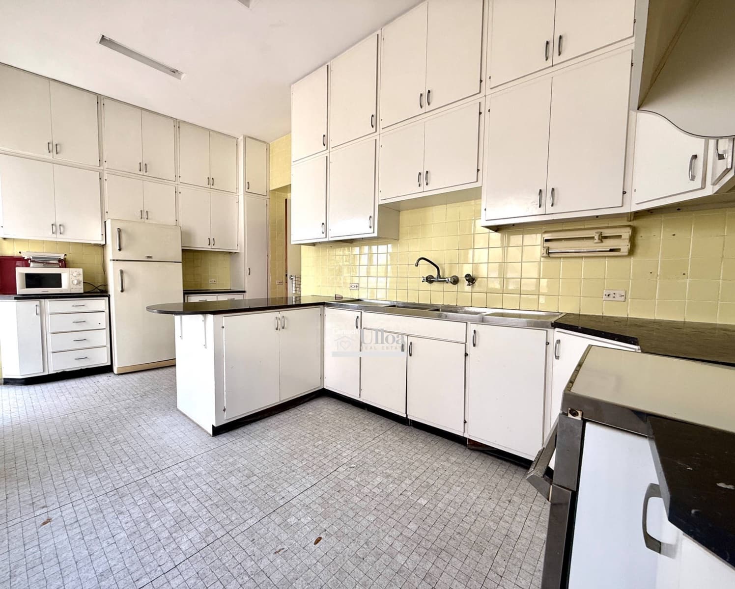 4 soveværelse Lejlighed til salg i Alicante by med garage - € 1.350.000 (Ref: 9342134)