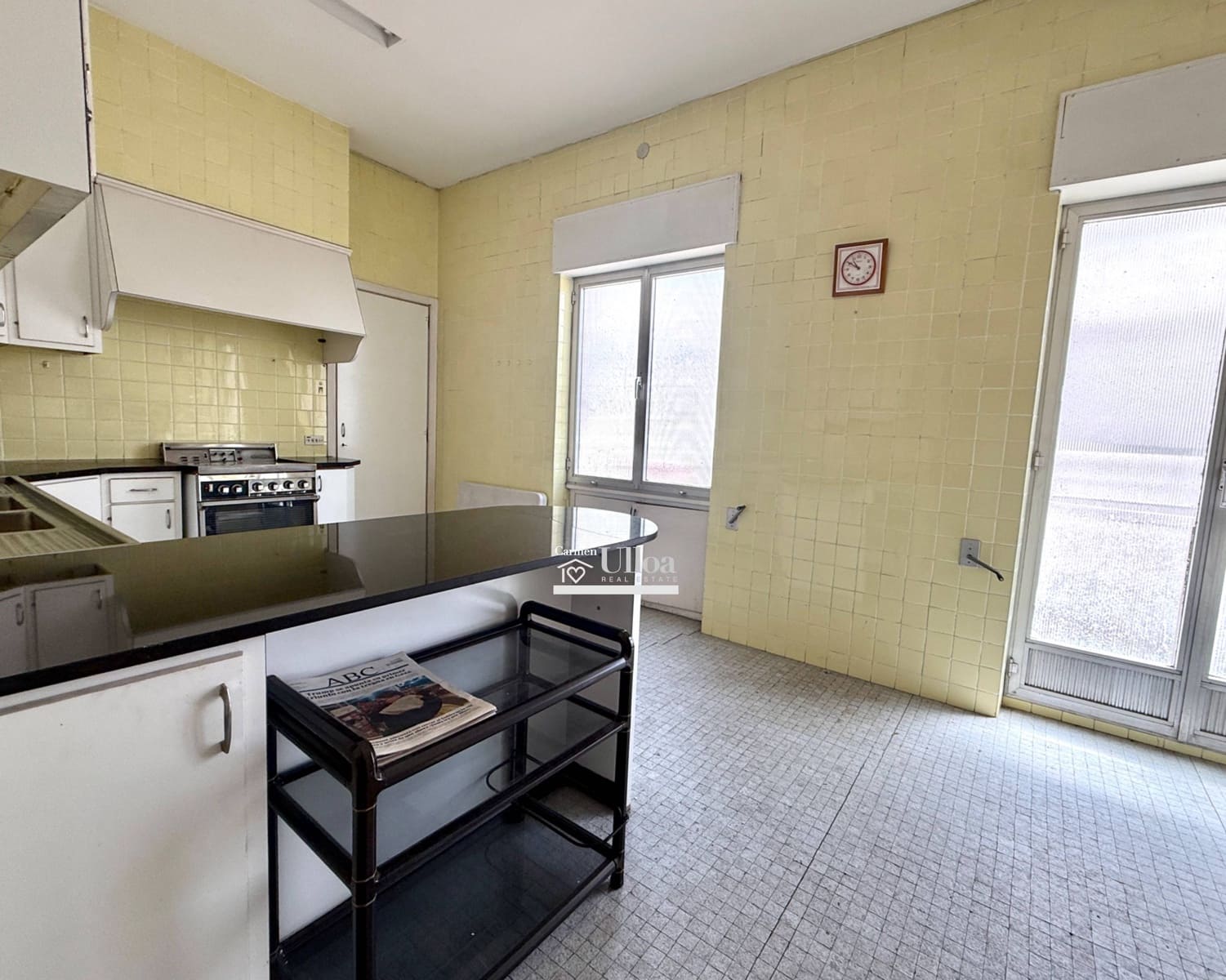 4 soveværelse Lejlighed til salg i Alicante by med garage - € 1.350.000 (Ref: 9342134)