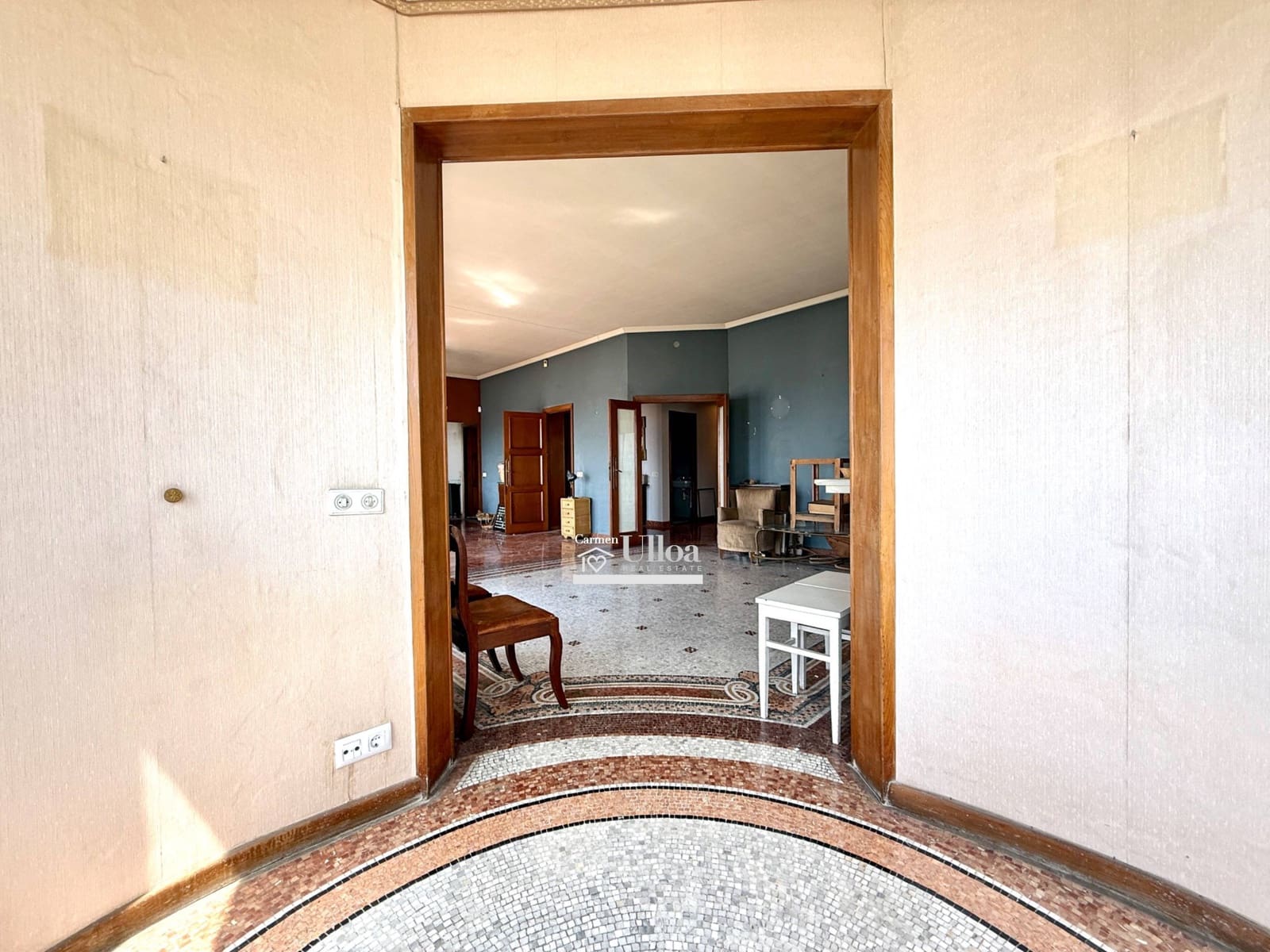 4 bedroom Flat for sale in Alicante / Alacant city with garage - € 1,350,000 (Ref: 9342134)