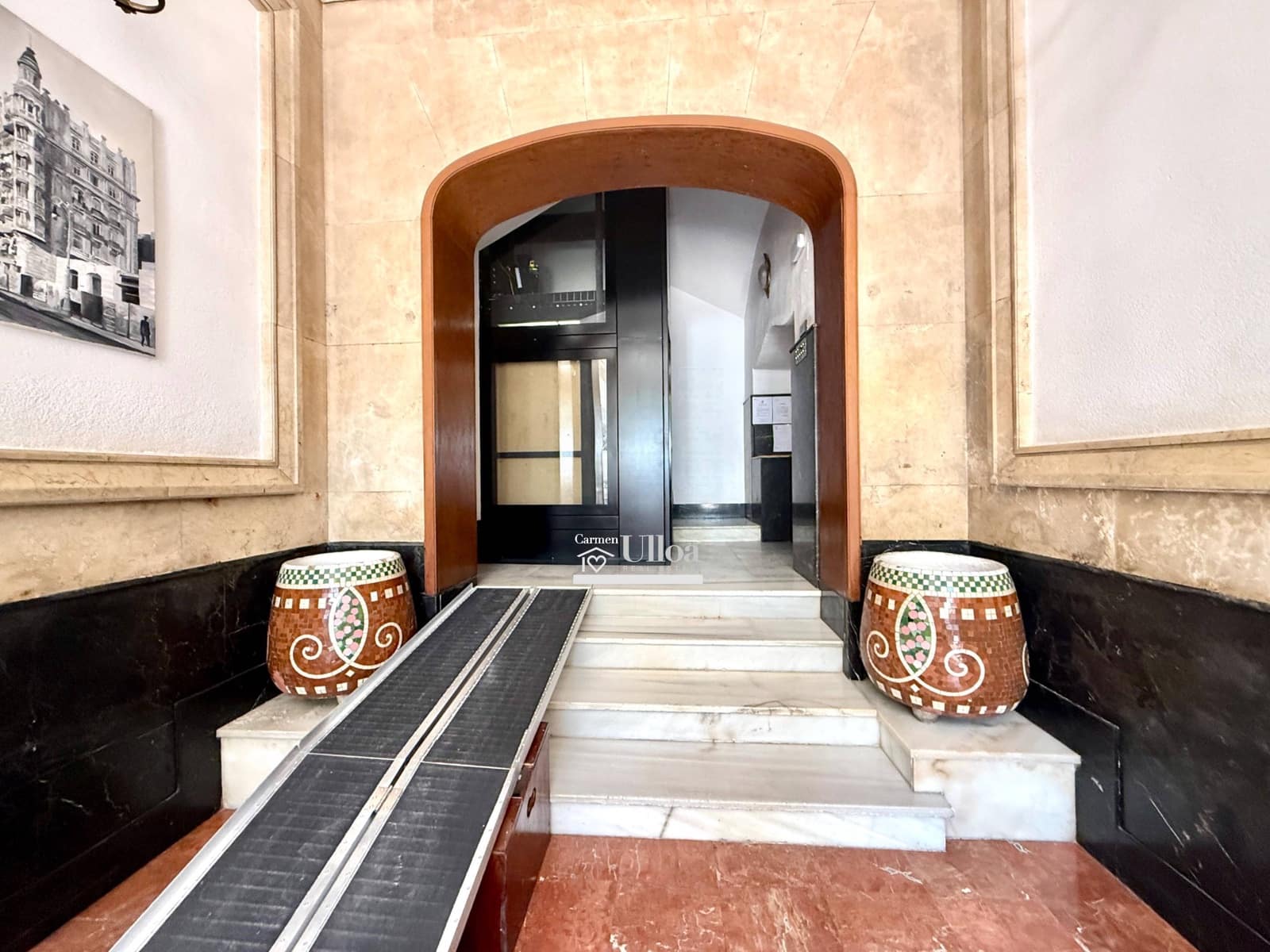 4 bedroom Flat for sale in Alicante / Alacant city with garage - € 1,350,000 (Ref: 9342134)