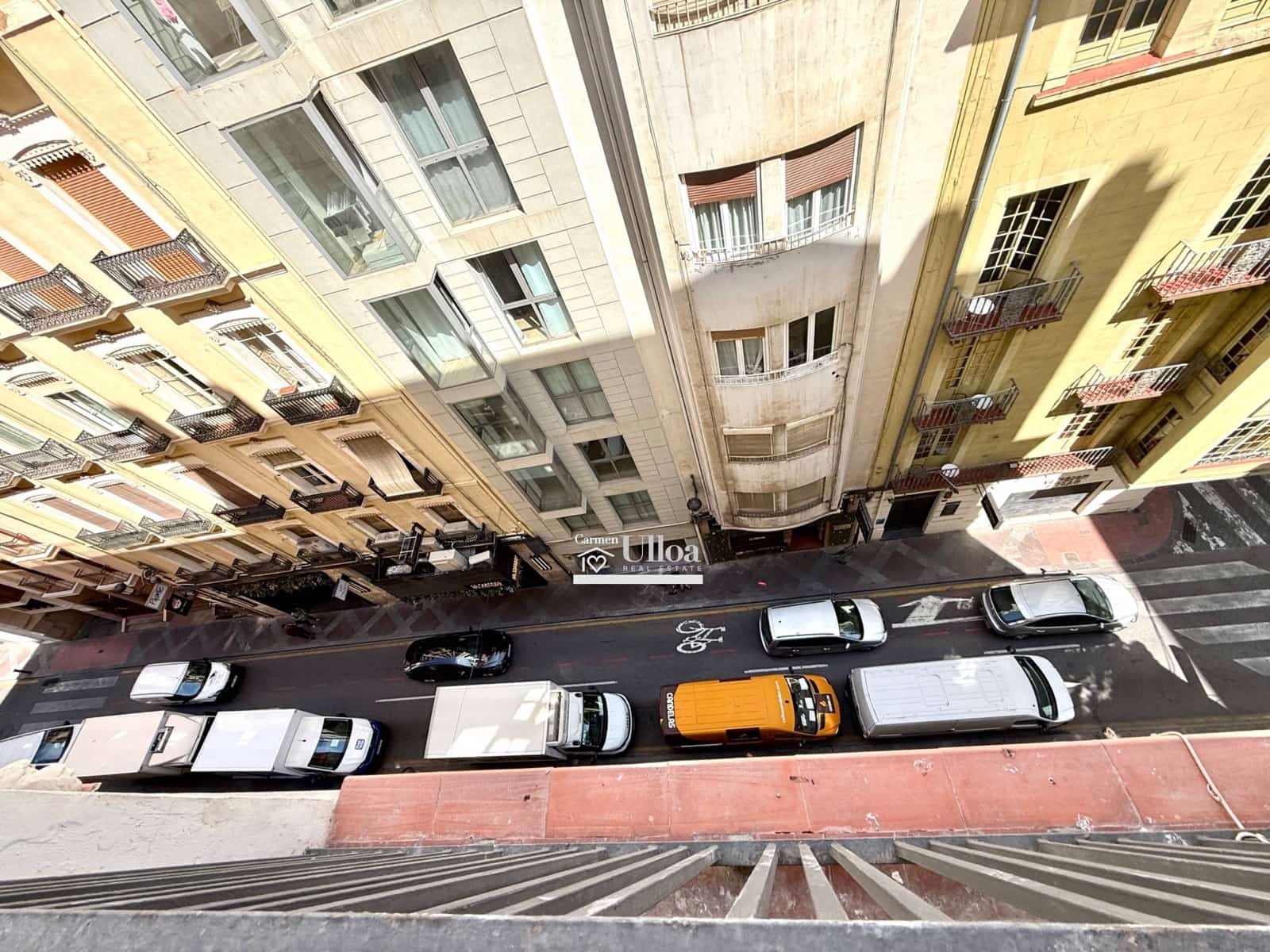 4 bedroom Flat for sale in Alicante / Alacant city with garage - € 1,350,000 (Ref: 9342134)