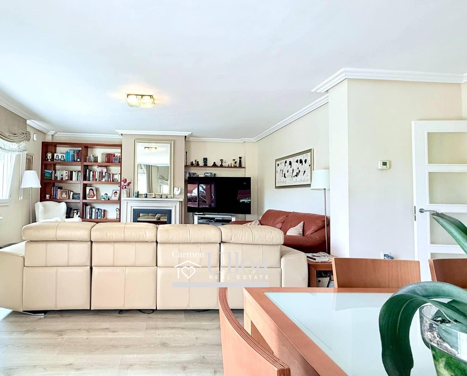 4 slaapkamer Villa te koop in Muchamiel / Mutxamel met zwembad garage - € 725.000 (Ref: 9356095)