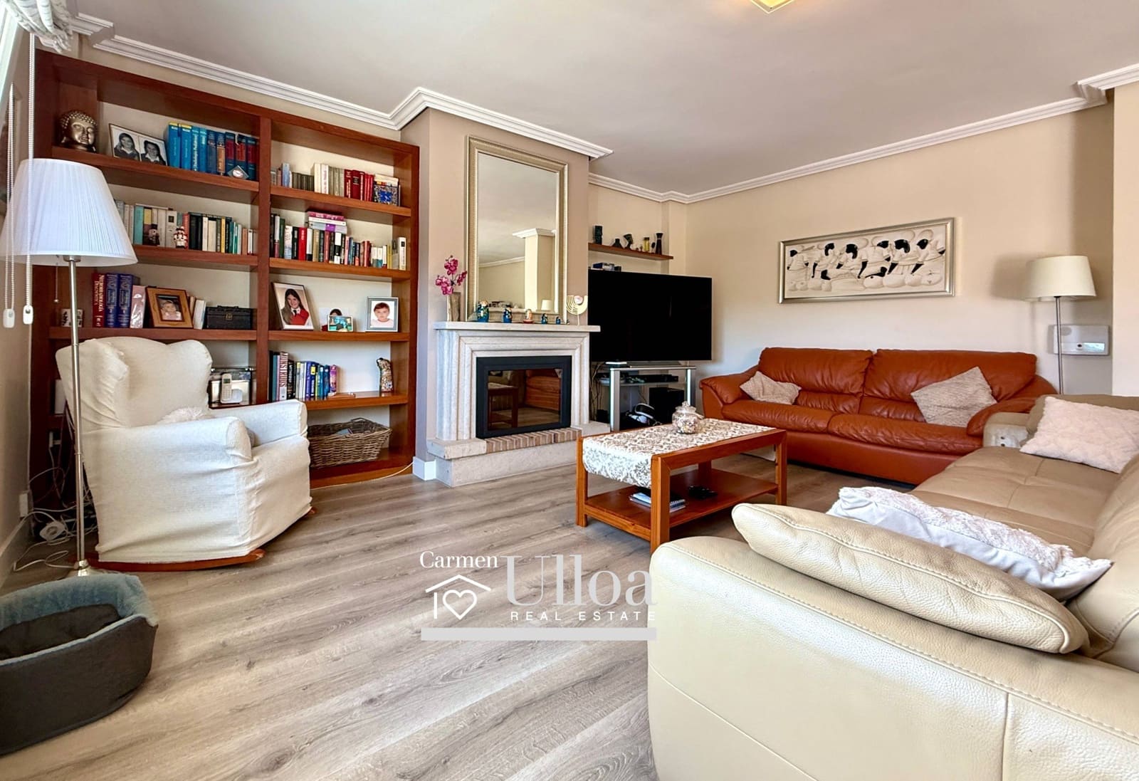 4 slaapkamer Villa te koop in Muchamiel / Mutxamel met zwembad garage - € 725.000 (Ref: 9356095)