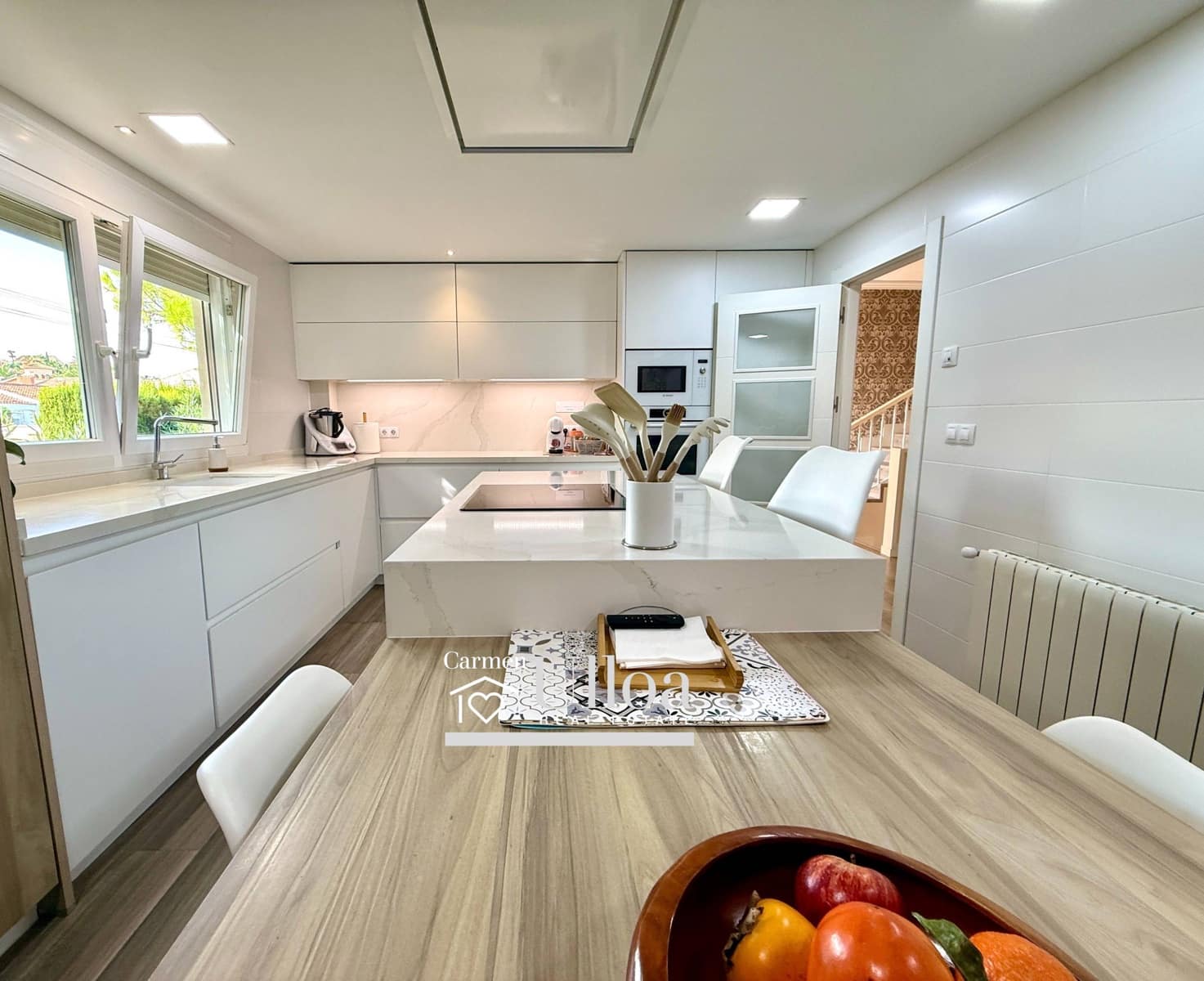 4 slaapkamer Villa te koop in Muchamiel / Mutxamel met zwembad garage - € 725.000 (Ref: 9356095)