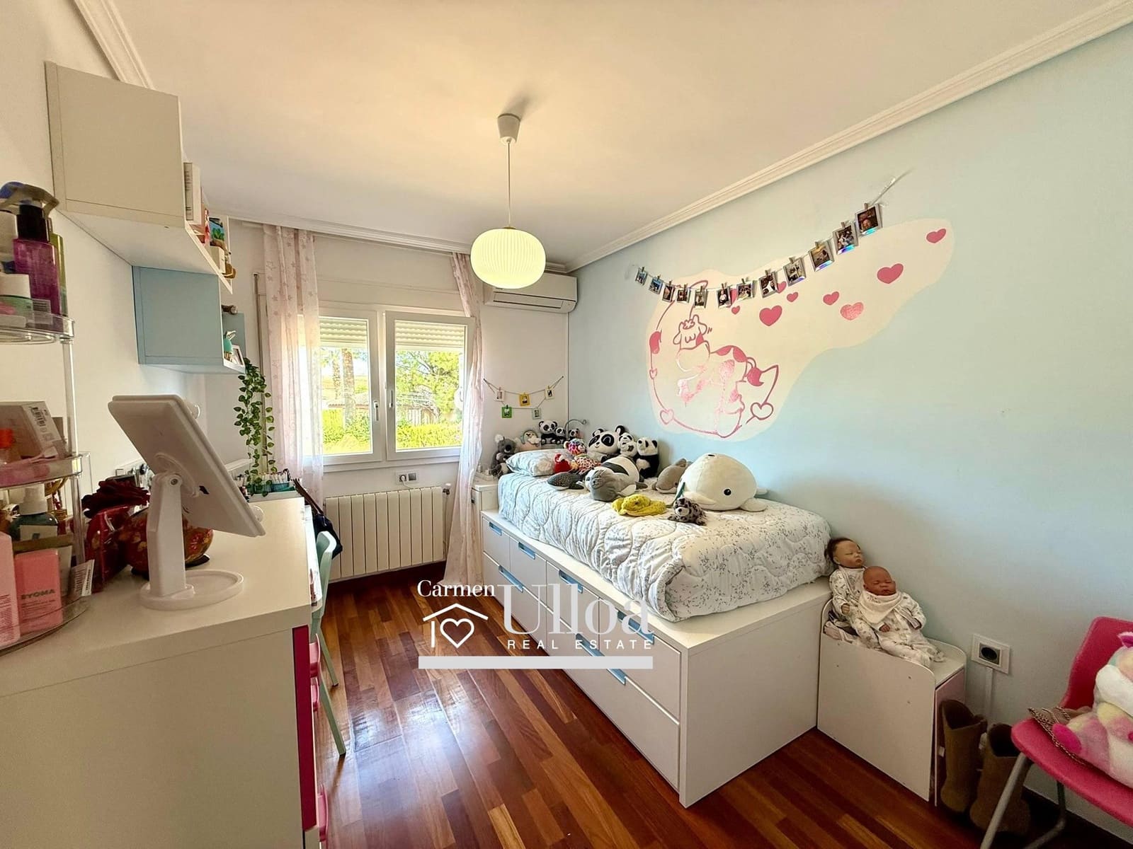 4 slaapkamer Villa te koop in Muchamiel / Mutxamel met zwembad garage - € 725.000 (Ref: 9356095)