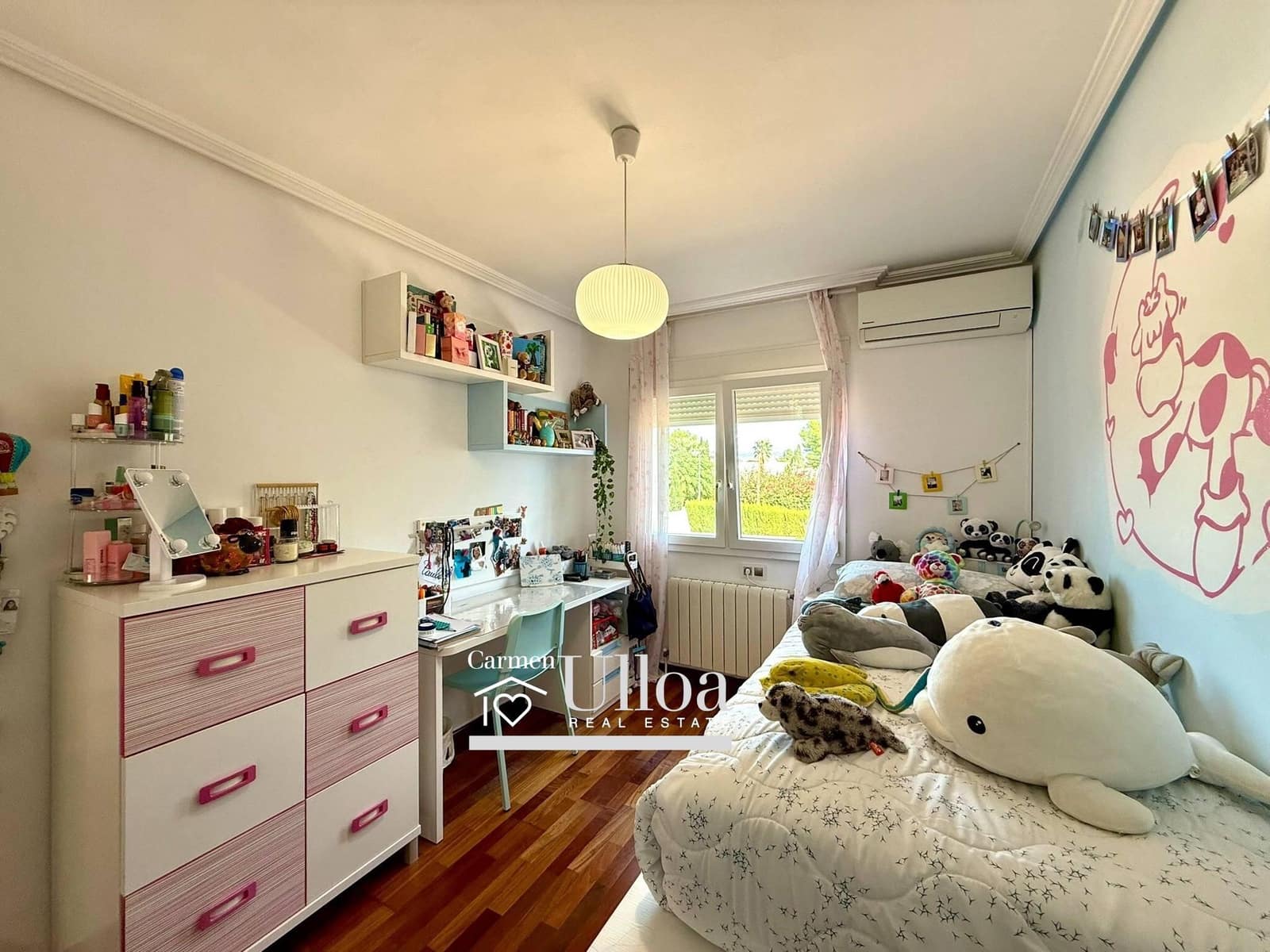 4 slaapkamer Villa te koop in Muchamiel / Mutxamel met zwembad garage - € 725.000 (Ref: 9356095)