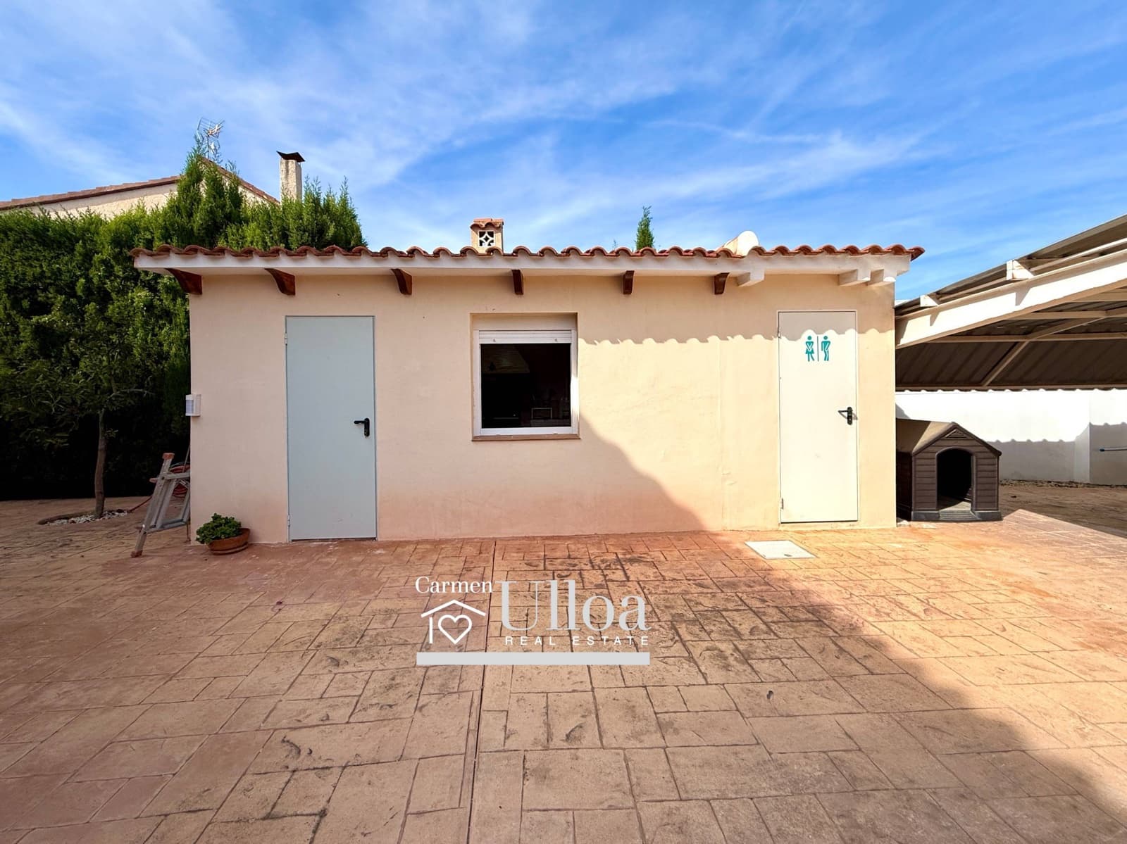 4 slaapkamer Villa te koop in Muchamiel / Mutxamel met zwembad garage - € 725.000 (Ref: 9356095)