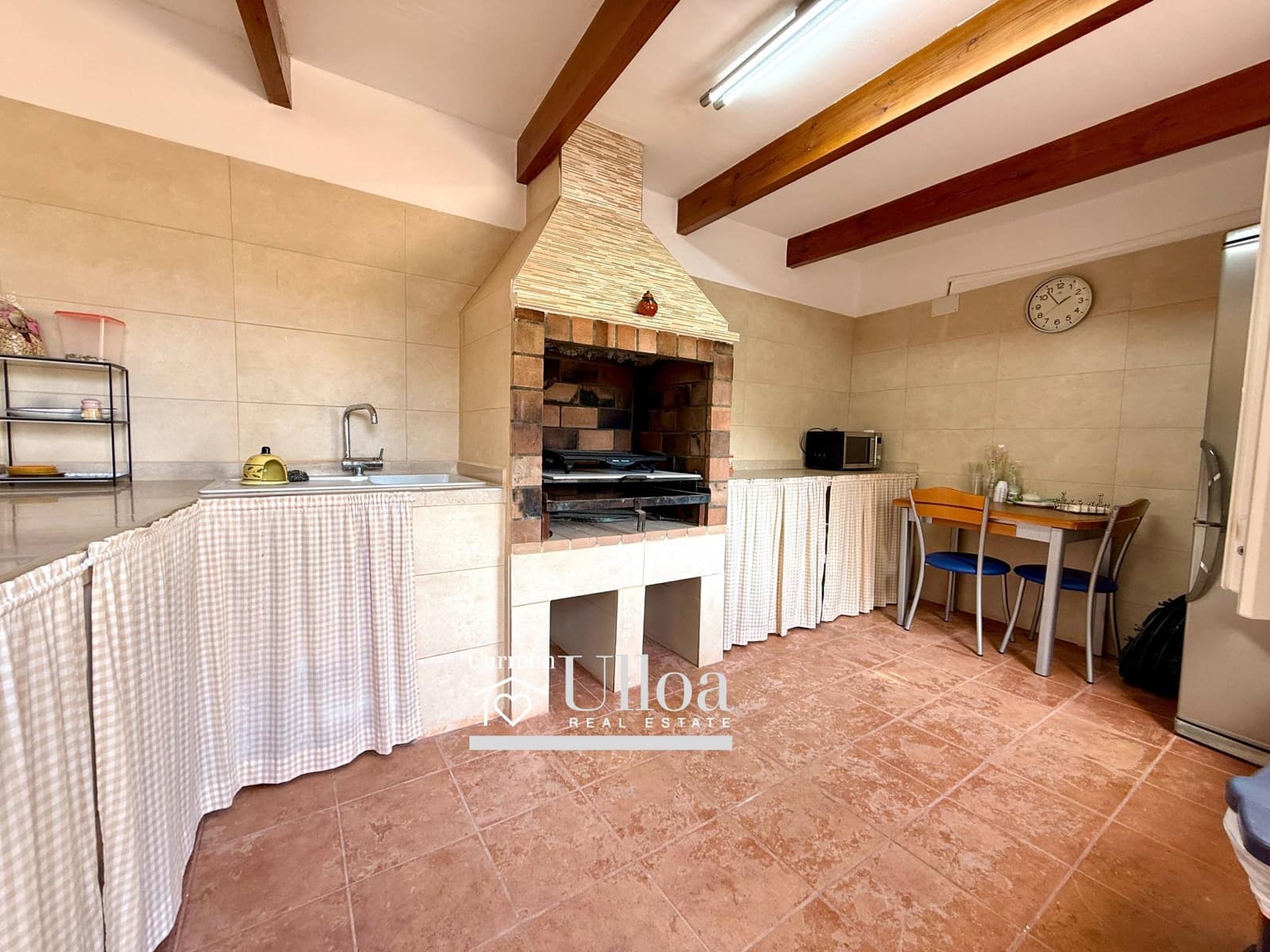 4 slaapkamer Villa te koop in Muchamiel / Mutxamel met zwembad garage - € 725.000 (Ref: 9356095)