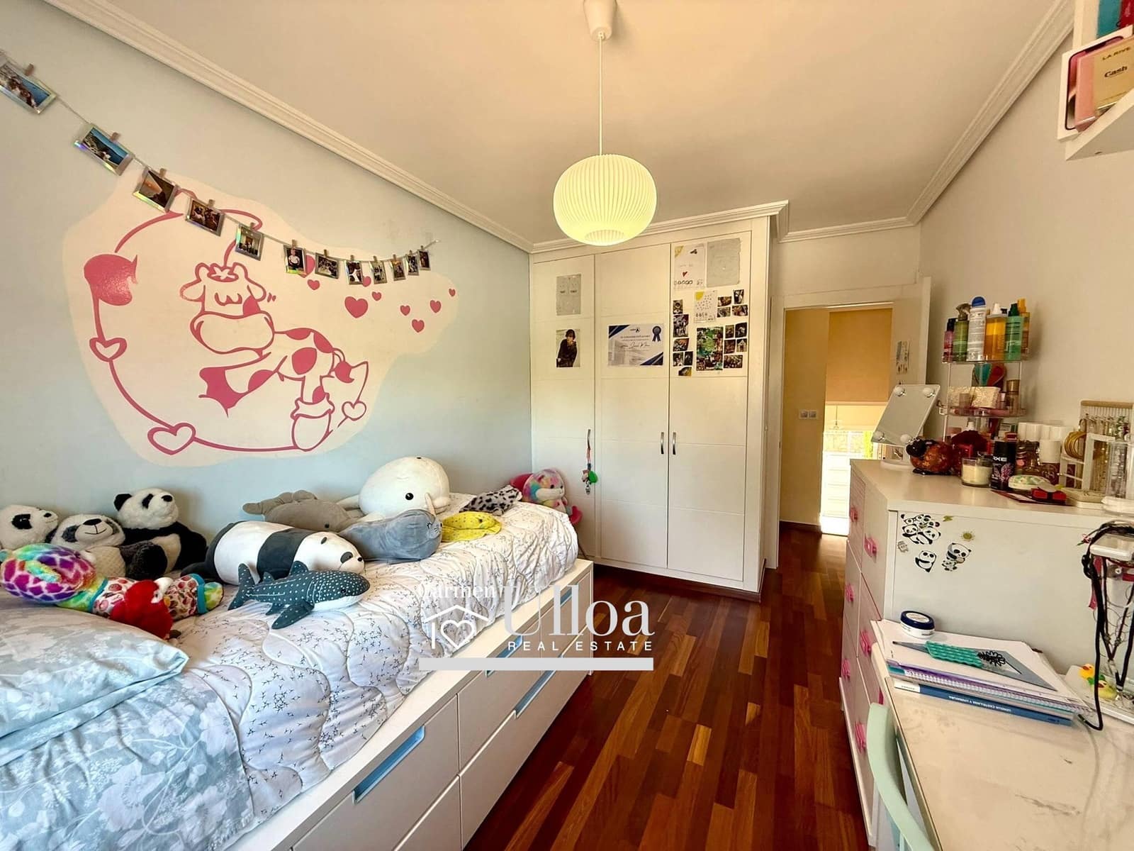 4 slaapkamer Villa te koop in Muchamiel / Mutxamel met zwembad garage - € 725.000 (Ref: 9356095)