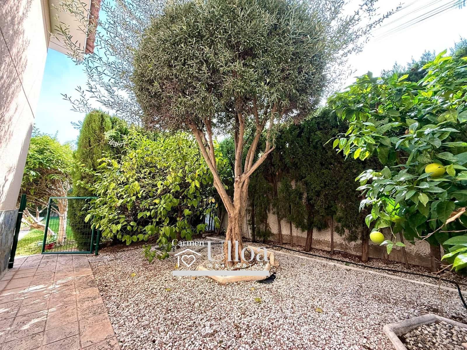 4 slaapkamer Villa te koop in Muchamiel / Mutxamel met zwembad garage - € 725.000 (Ref: 9356095)