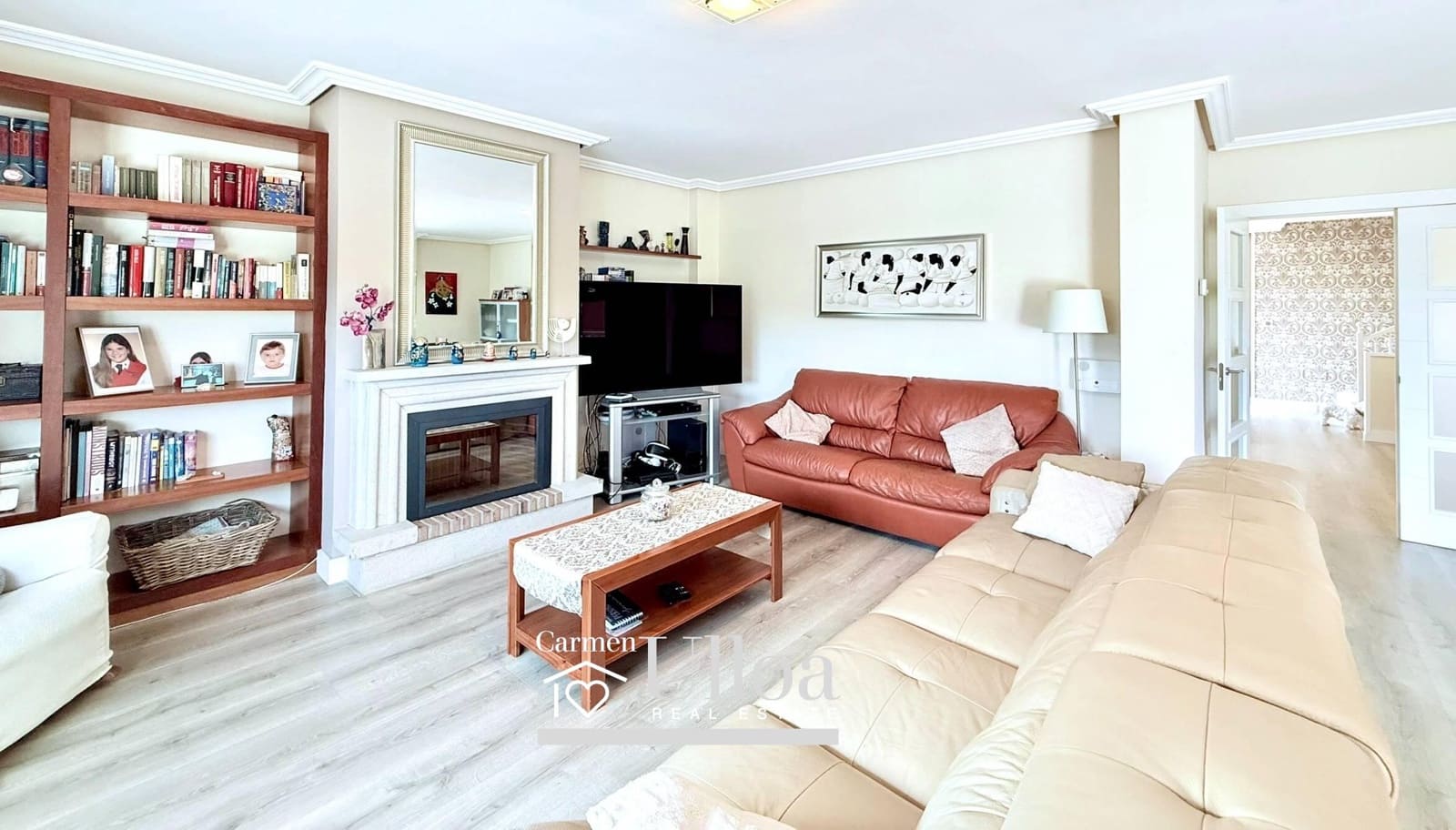 4 soveværelse Villa til salg i Muchamiel / Mutxamel med swimmingpool garage - € 725.000 (Ref: 9356095)