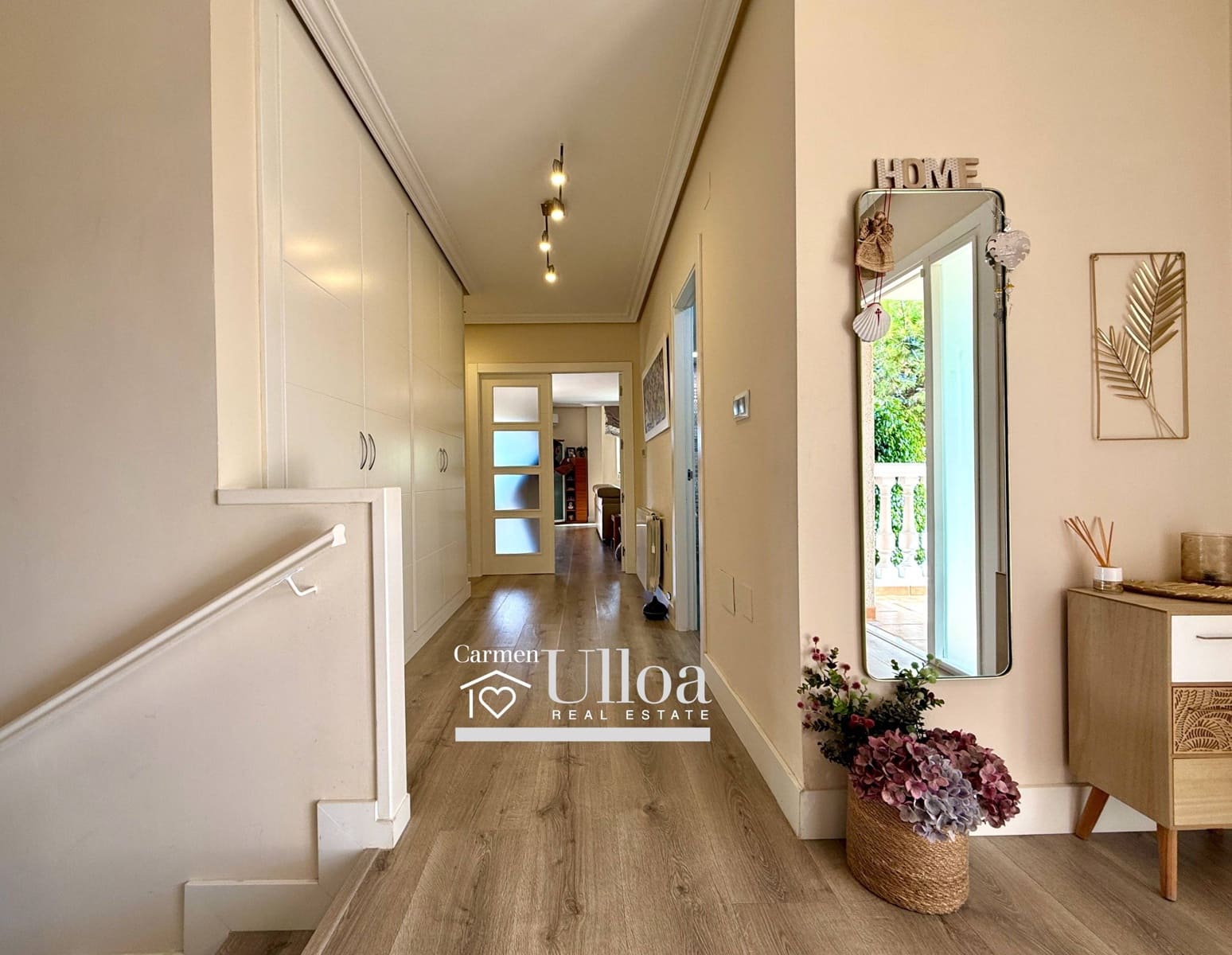 4 soveværelse Villa til salg i Muchamiel / Mutxamel med swimmingpool garage - € 725.000 (Ref: 9356095)