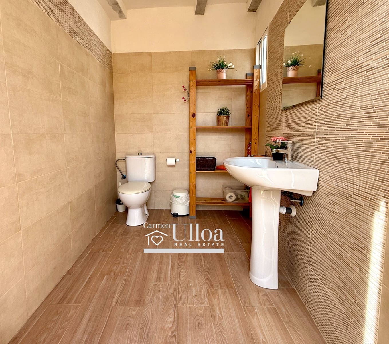 4 soveværelse Villa til salg i Muchamiel / Mutxamel med swimmingpool garage - € 725.000 (Ref: 9356095)