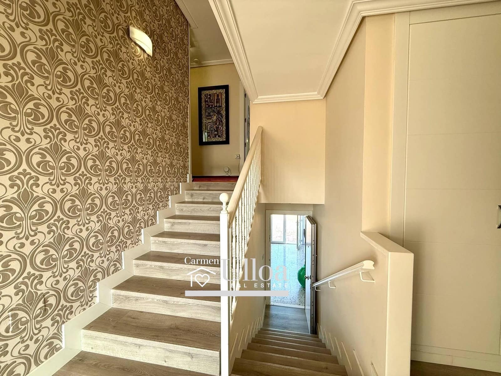 4 soveværelse Villa til salg i Muchamiel / Mutxamel med swimmingpool garage - € 725.000 (Ref: 9356095)