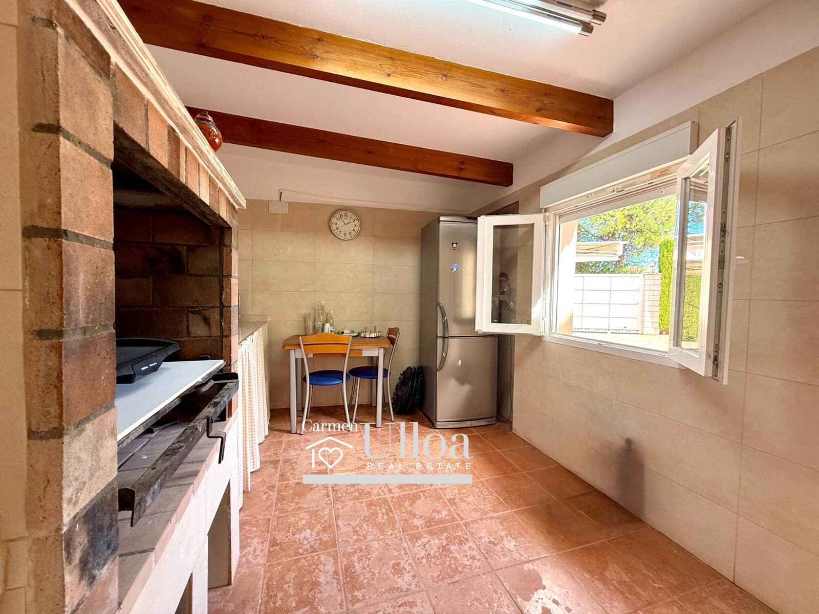 4 bedroom Villa for sale in Muchamiel / Mutxamel with pool garage - € 725,000 (Ref: 9356095)