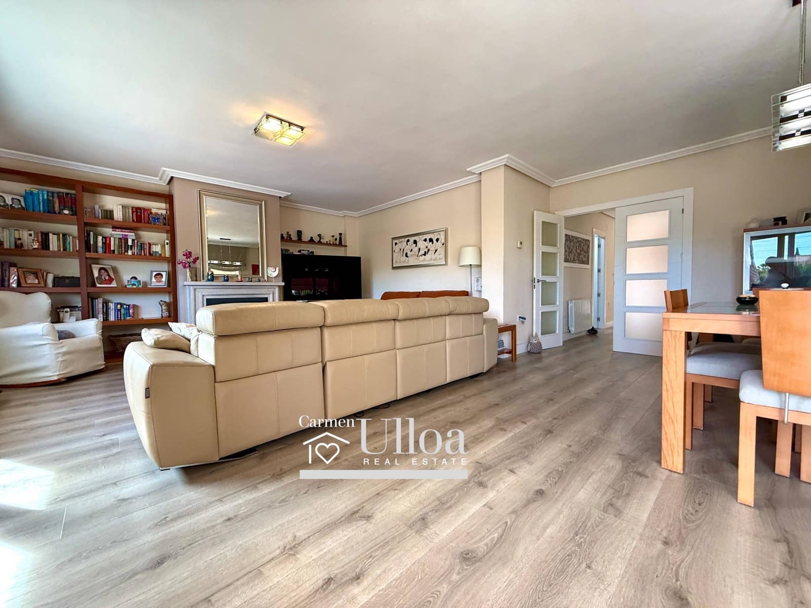 4 chambre Villa/Maison à vendre à Muchamiel / Mutxamel avec piscine garage - 725 000 € (Ref: 9356095)