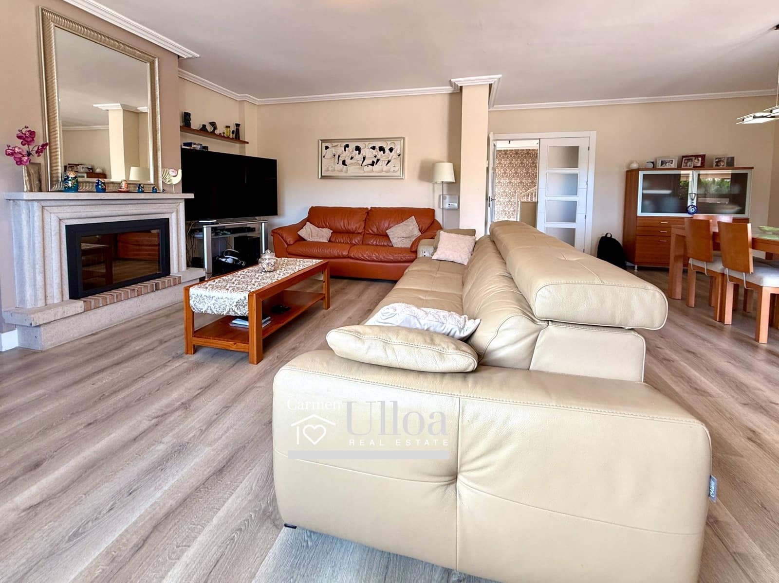 4 chambre Villa/Maison à vendre à Muchamiel / Mutxamel avec piscine garage - 725 000 € (Ref: 9356095)