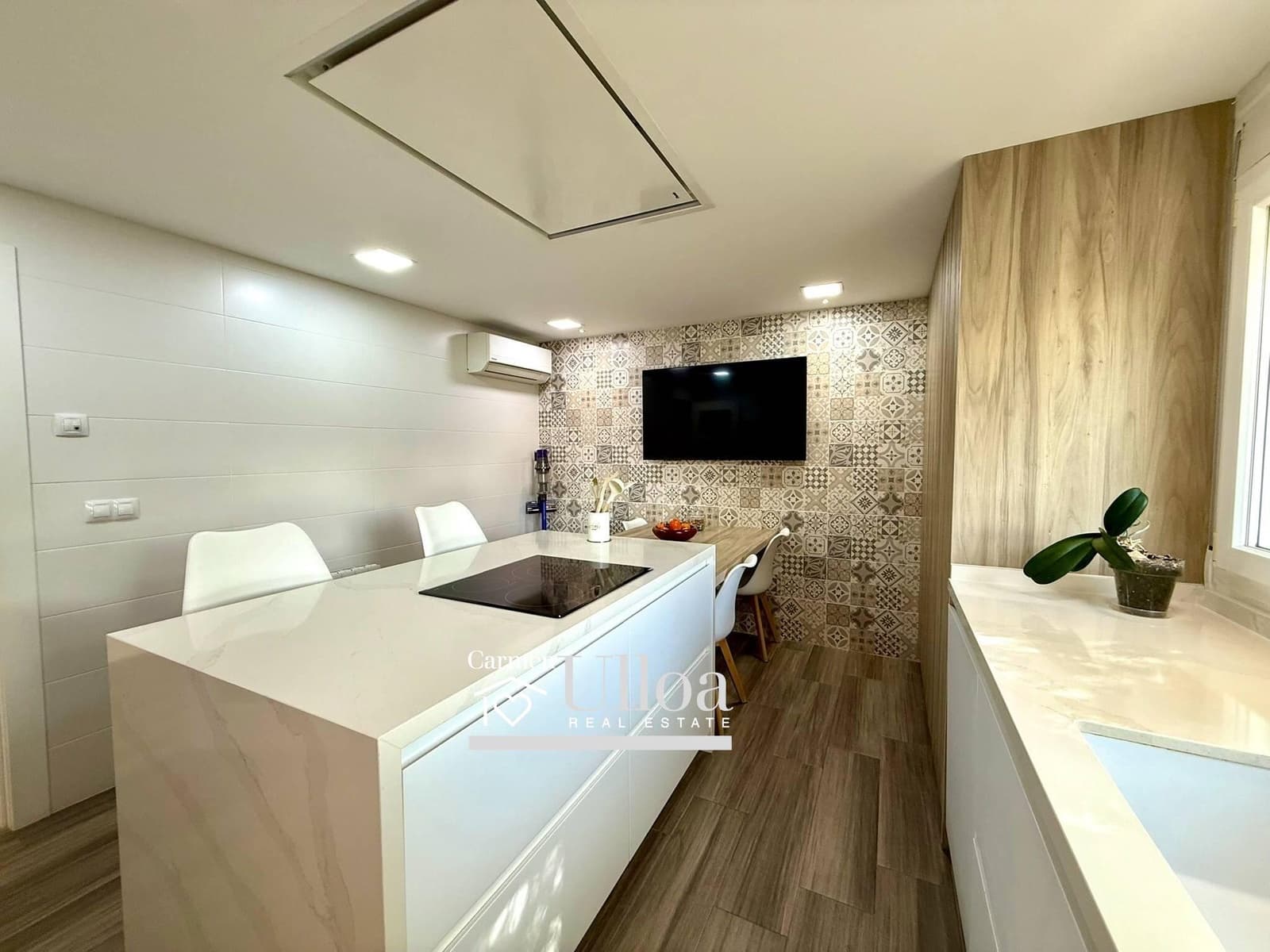 4 chambre Villa/Maison à vendre à Muchamiel / Mutxamel avec piscine garage - 725 000 € (Ref: 9356095)