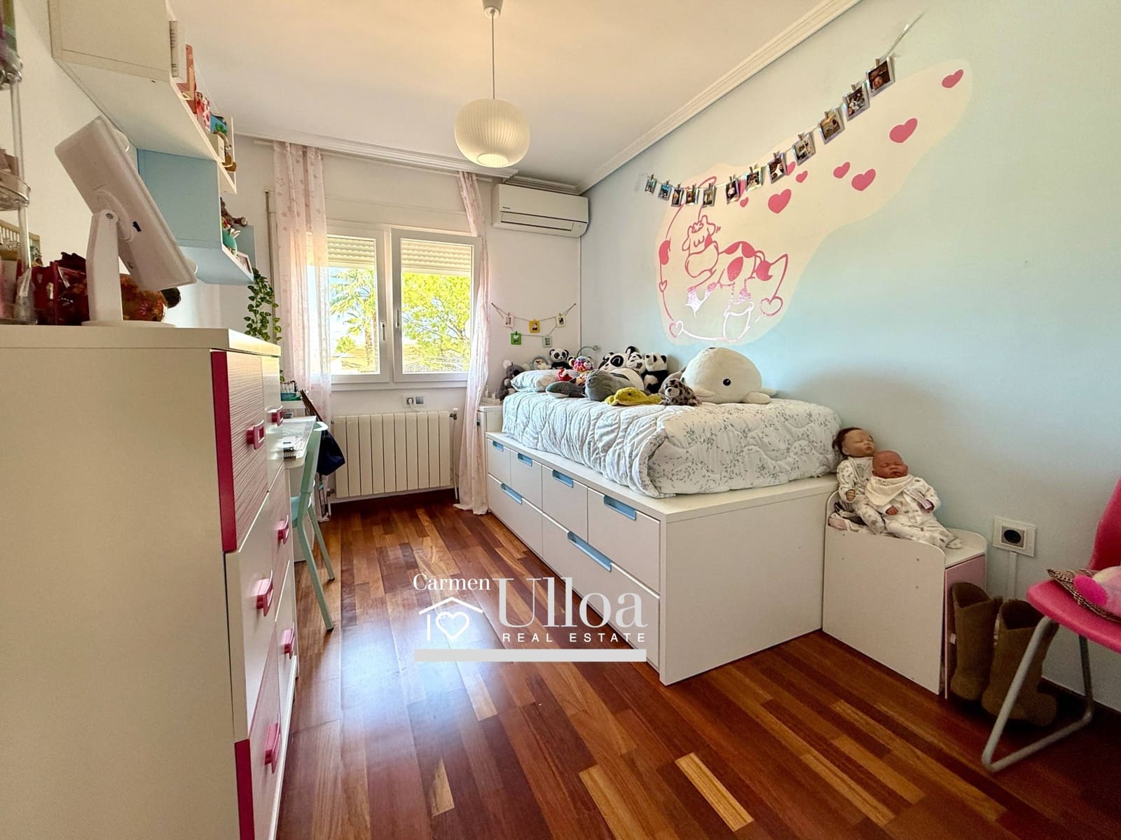 4 chambre Villa/Maison à vendre à Muchamiel / Mutxamel avec piscine garage - 725 000 € (Ref: 9356095)