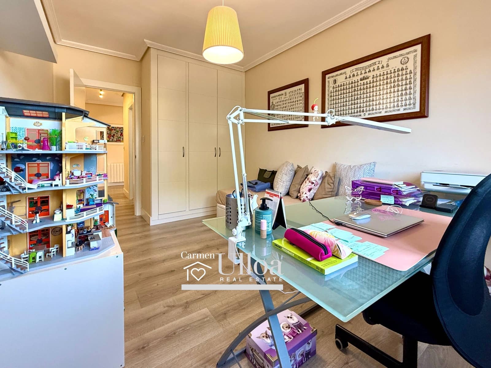 4 chambre Villa/Maison à vendre à Muchamiel / Mutxamel avec piscine garage - 725 000 € (Ref: 9356095)