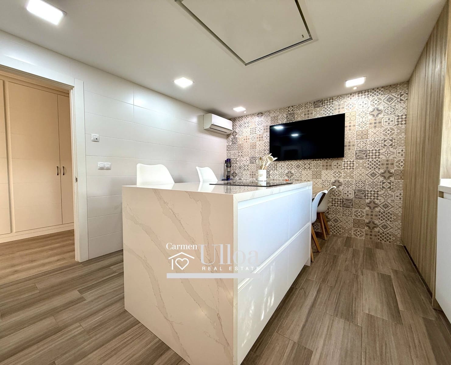 4 chambre Villa/Maison à vendre à Muchamiel / Mutxamel avec piscine garage - 725 000 € (Ref: 9356095)