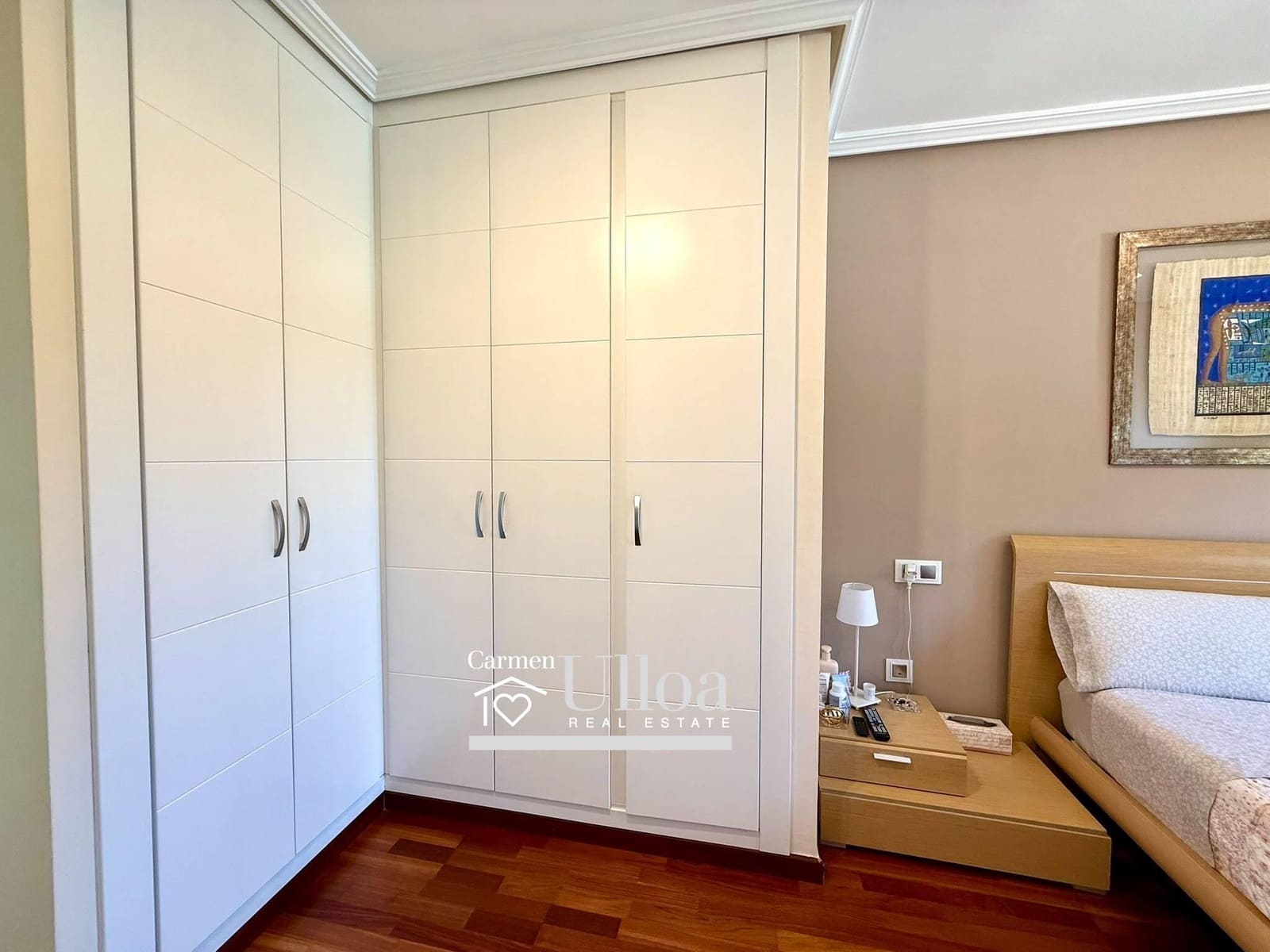 4 chambre Villa/Maison à vendre à Muchamiel / Mutxamel avec piscine garage - 725 000 € (Ref: 9356095)