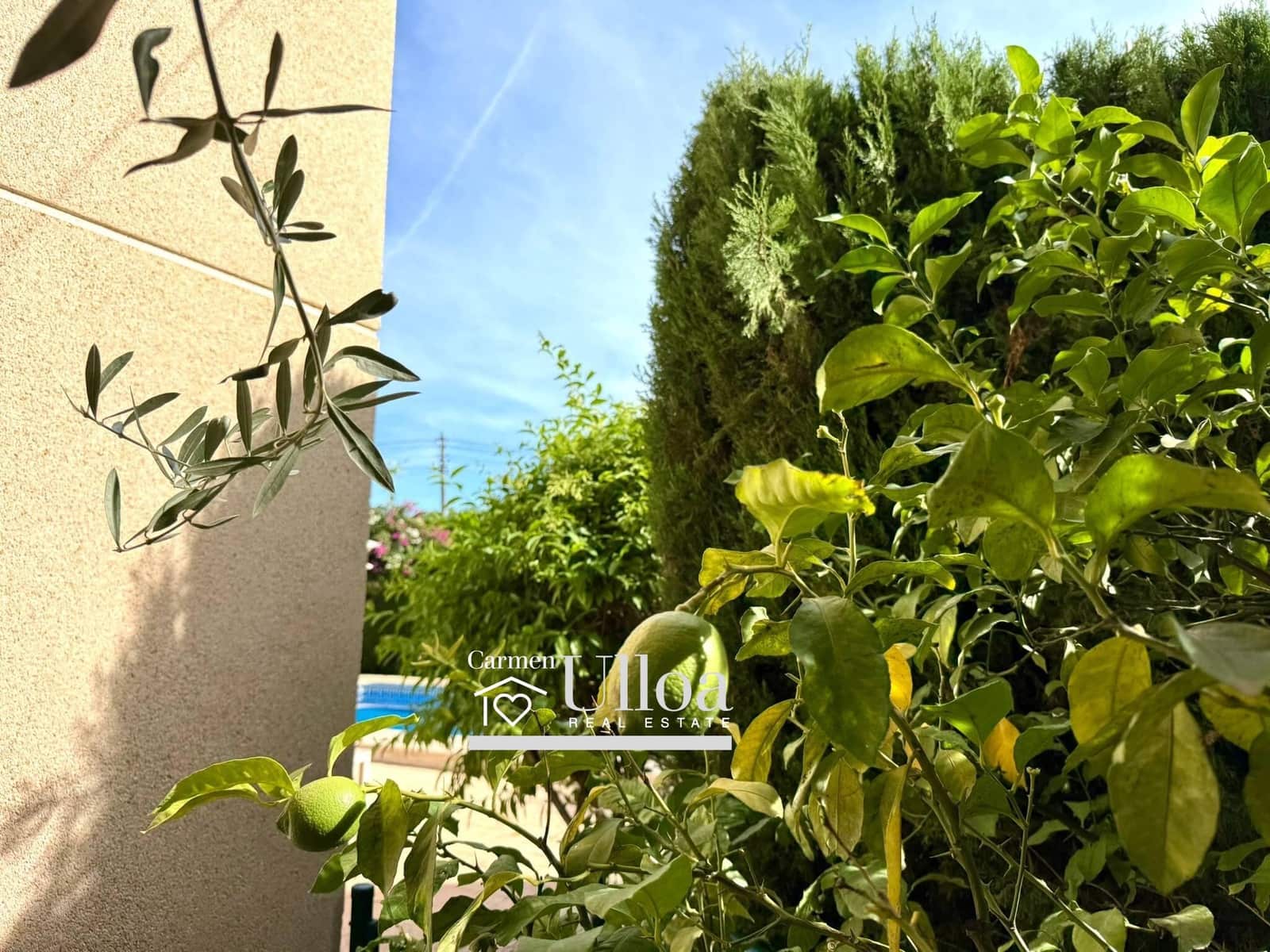 4 chambre Villa/Maison à vendre à Muchamiel / Mutxamel avec piscine garage - 725 000 € (Ref: 9356095)