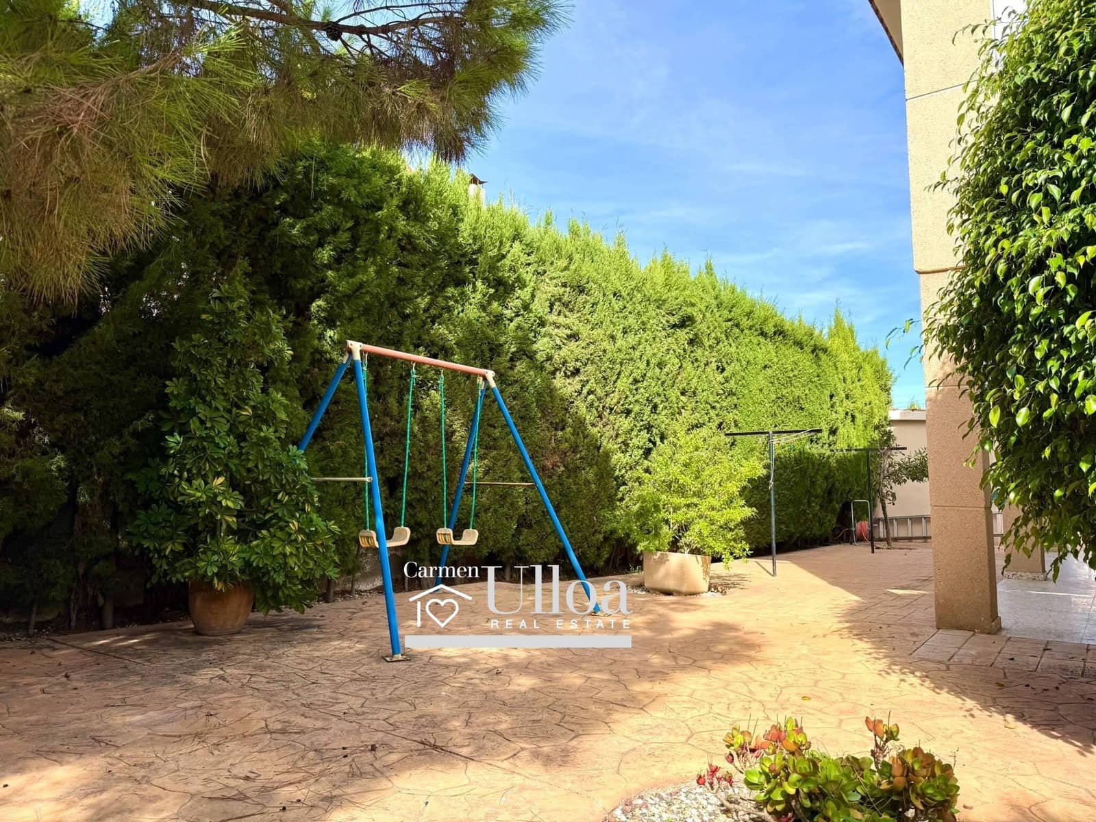 4 chambre Villa/Maison à vendre à Muchamiel / Mutxamel avec piscine garage - 725 000 € (Ref: 9356095)