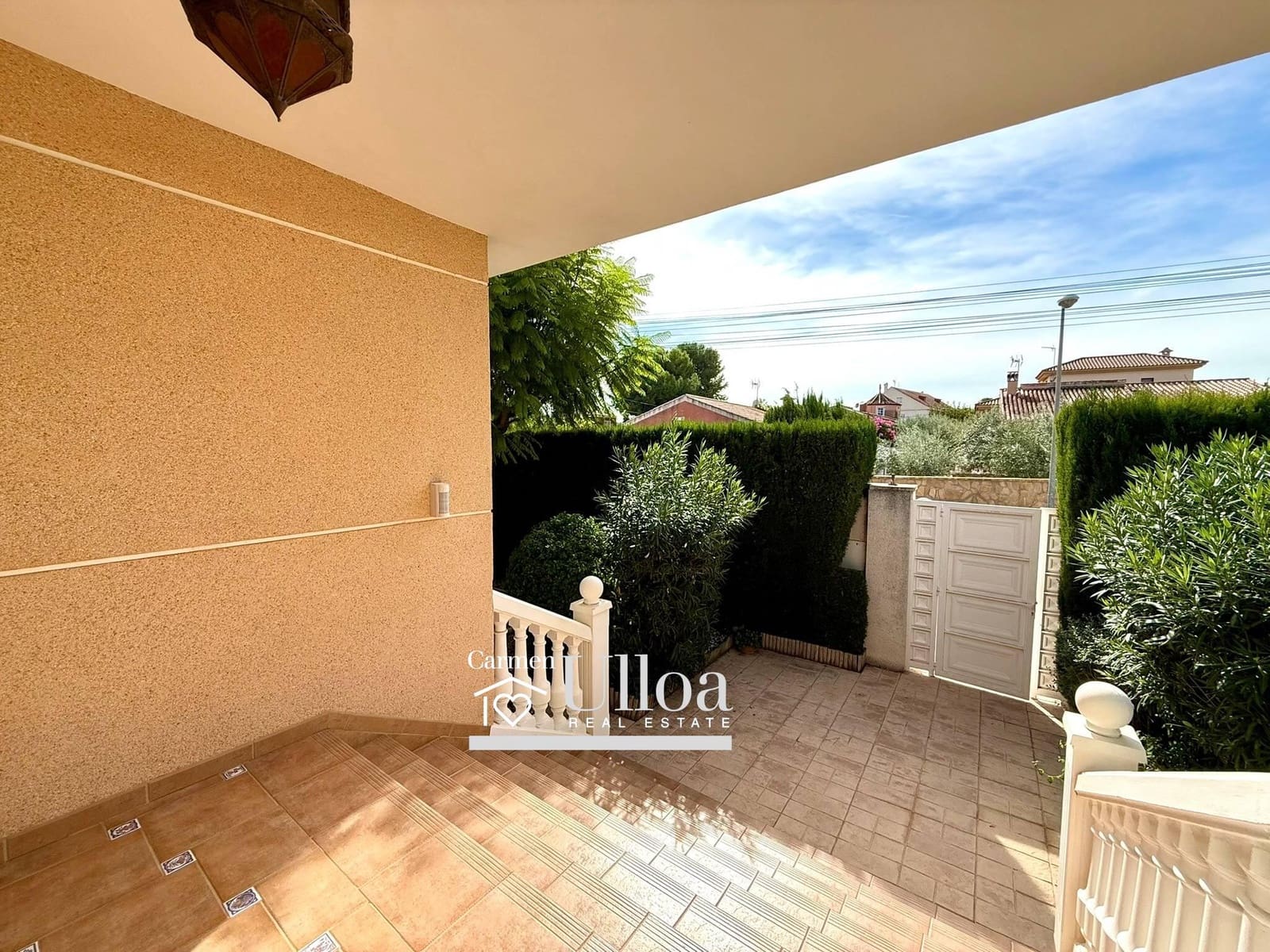 4 chambre Villa/Maison à vendre à Muchamiel / Mutxamel avec piscine garage - 725 000 € (Ref: 9356095)