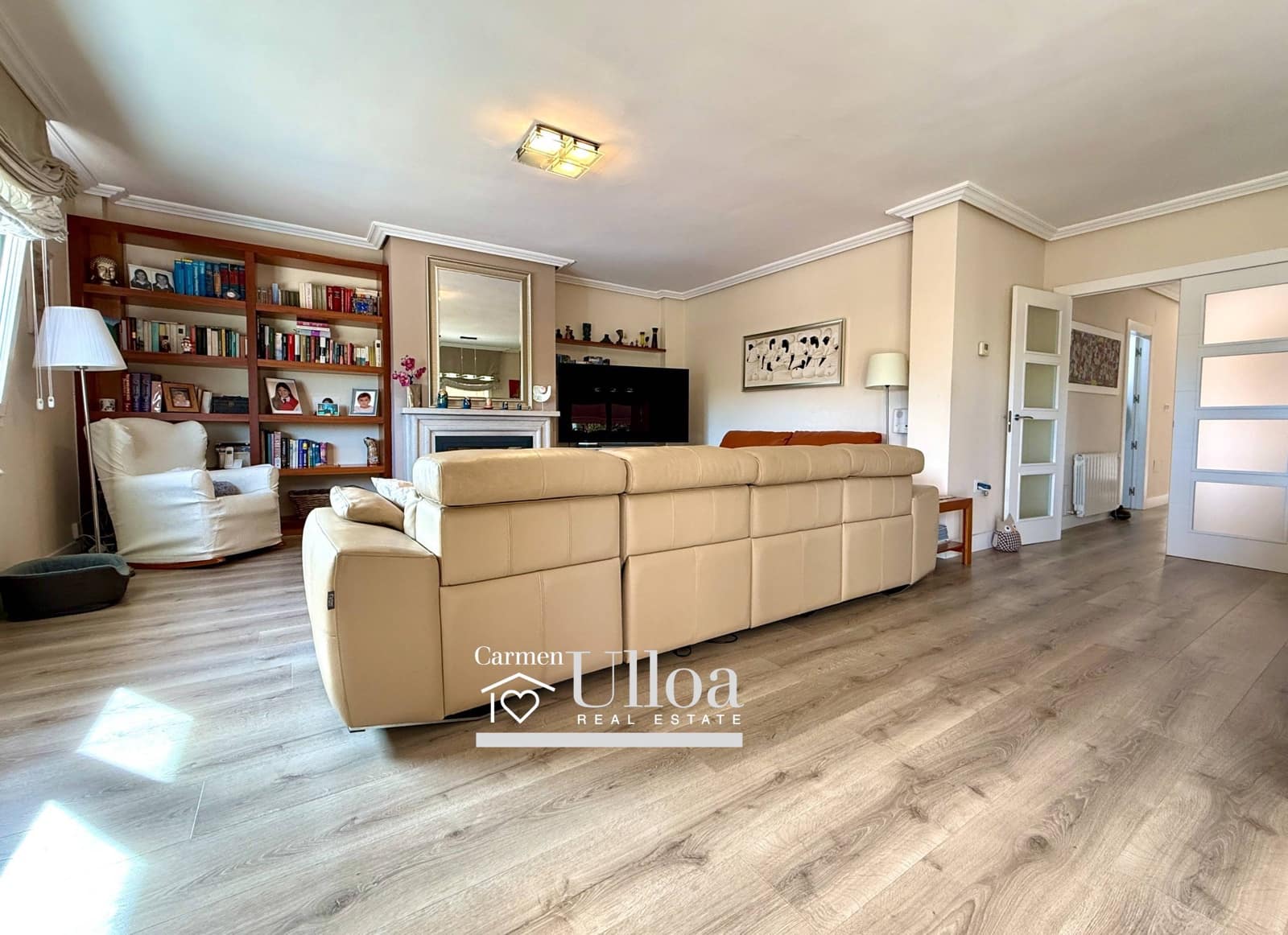 4 bedroom Villa for sale in Muchamiel / Mutxamel with pool garage - € 725,000 (Ref: 9356095)