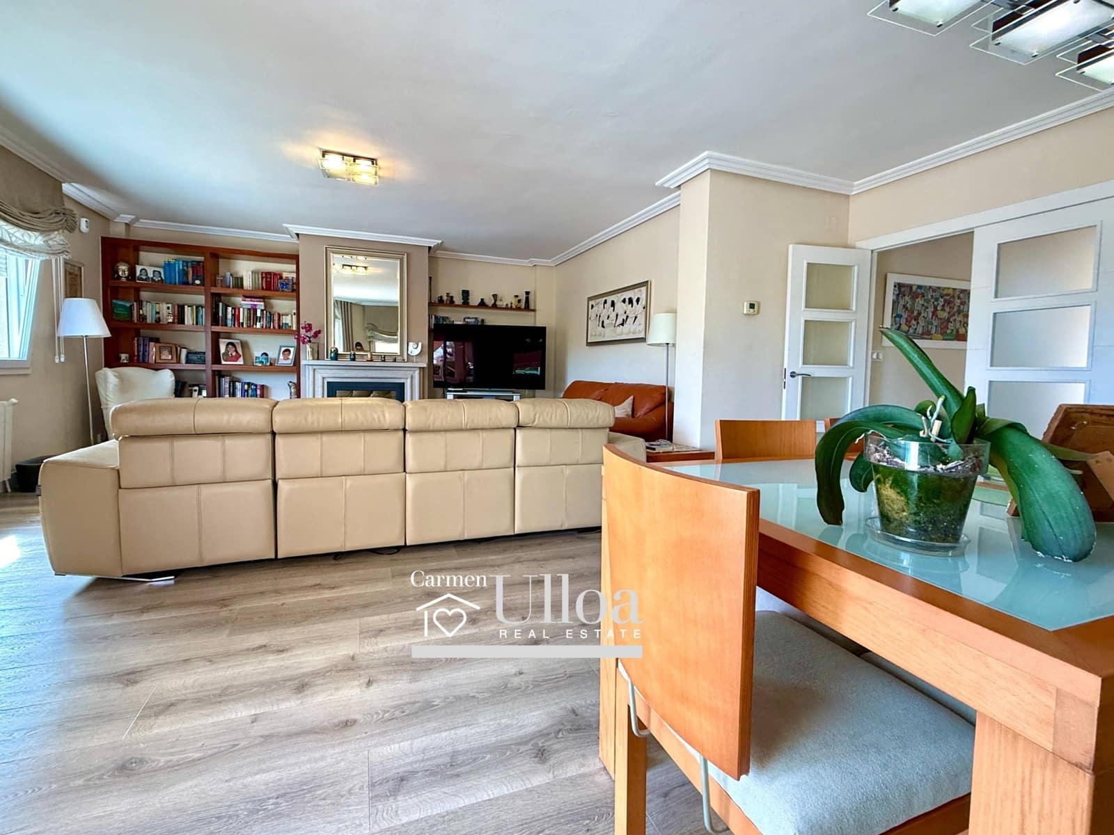 4 bedroom Villa for sale in Muchamiel / Mutxamel with pool garage - € 725,000 (Ref: 9356095)