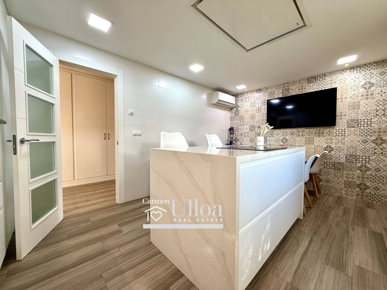 4 bedroom Villa for sale in Muchamiel / Mutxamel with pool garage - € 725,000 (Ref: 9356095)