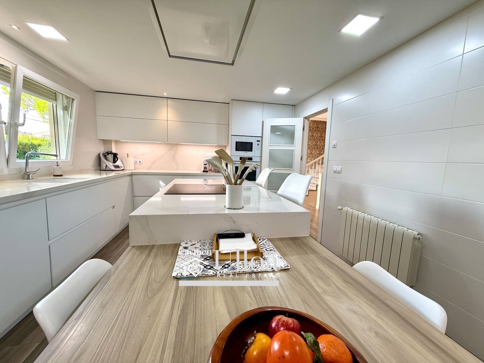 4 bedroom Villa for sale in Muchamiel / Mutxamel with pool garage - € 725,000 (Ref: 9356095)